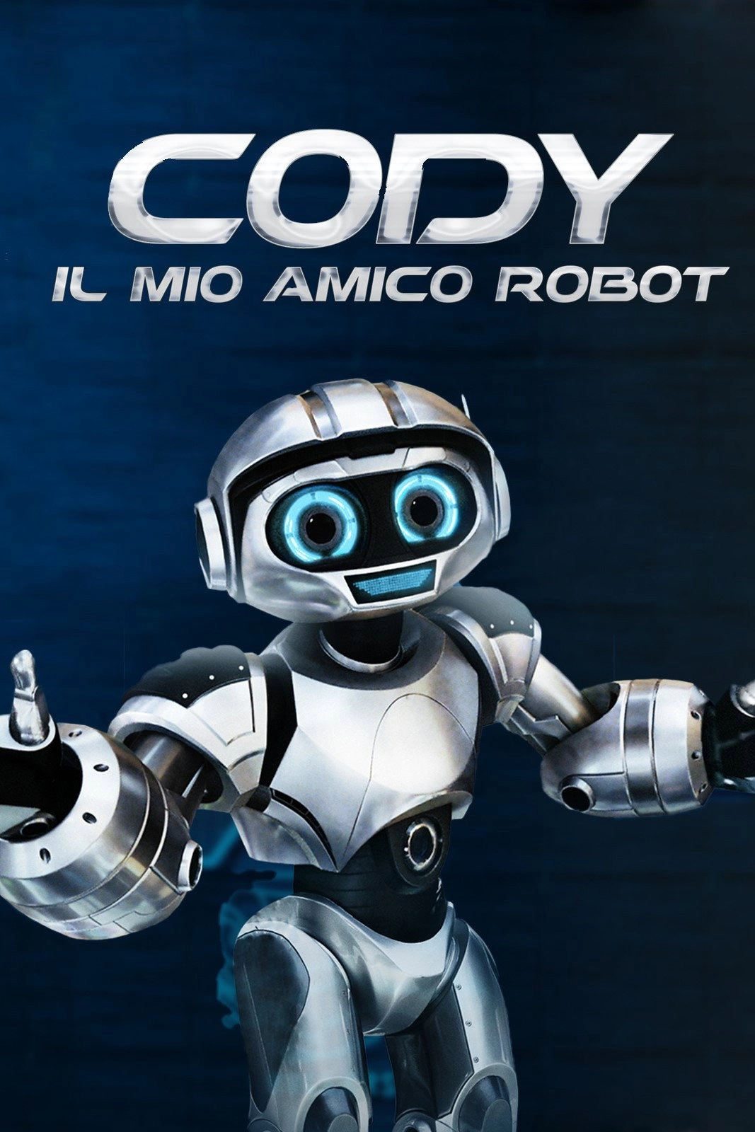 Robosapien: Rebooted