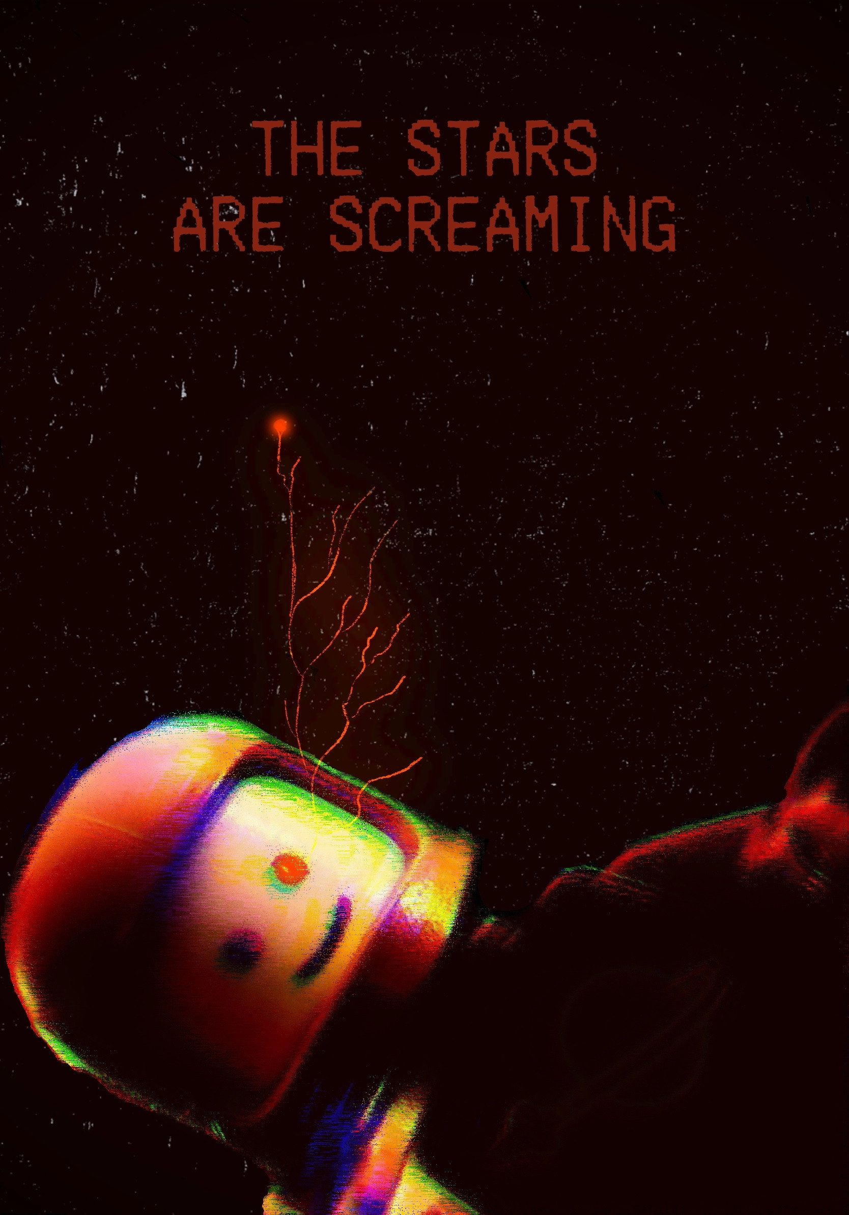 The Stars Are Screaming