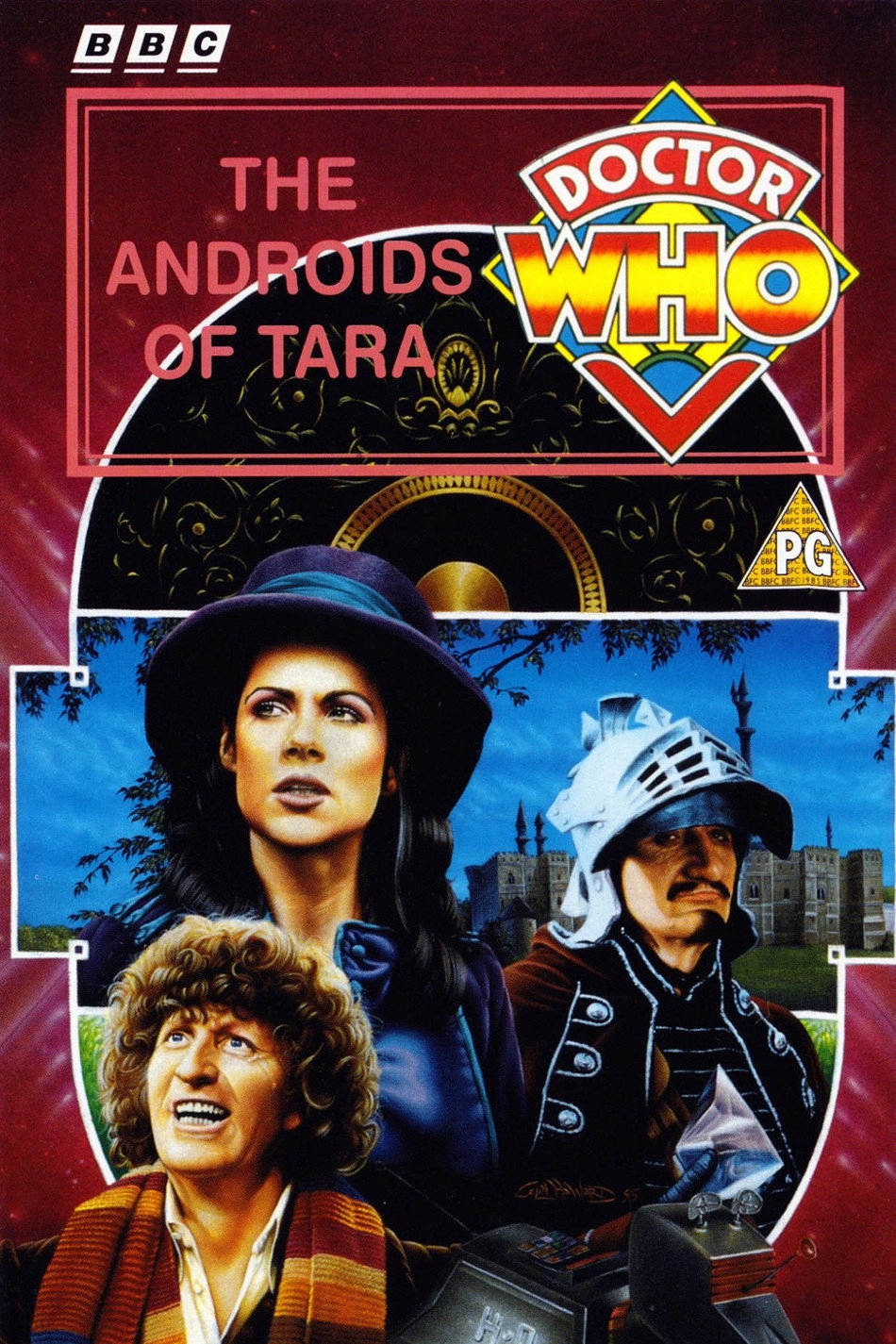 Doctor Who: The Androids of Tara