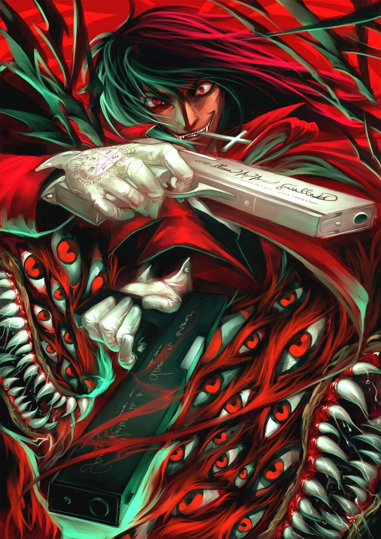 Hellsing Ultimate