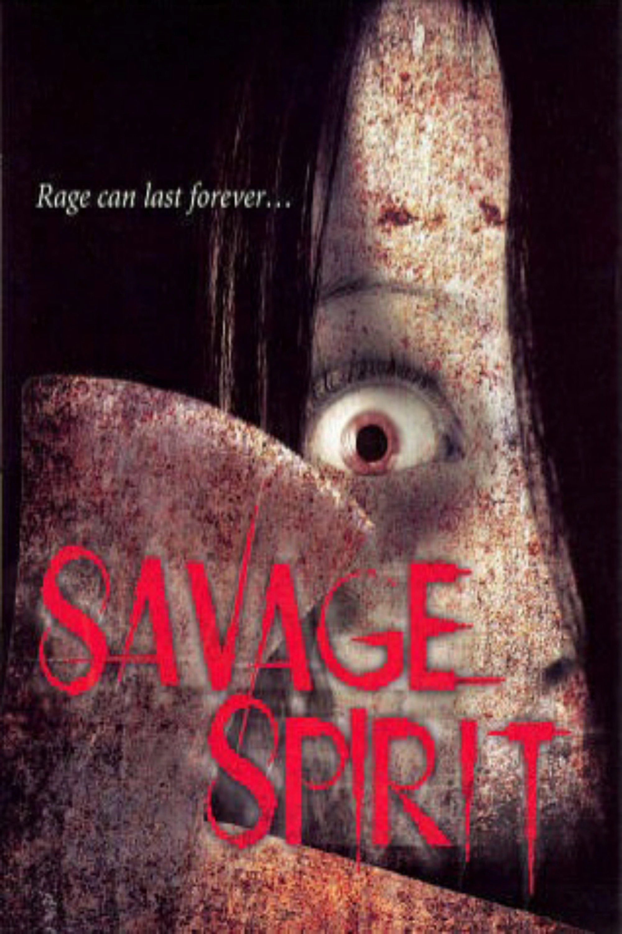 Savage Spirit
