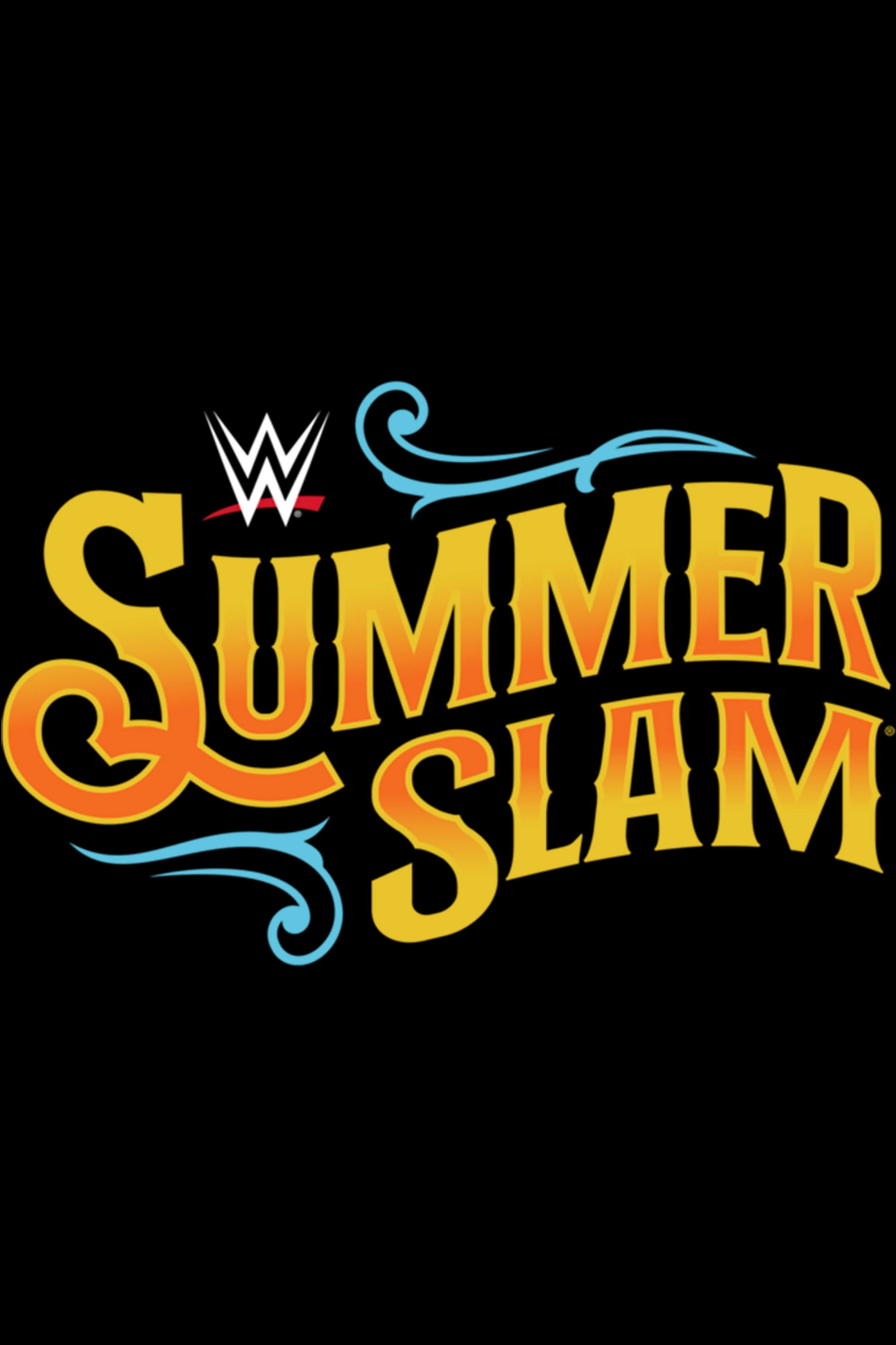 WWE SummerSlam 2022