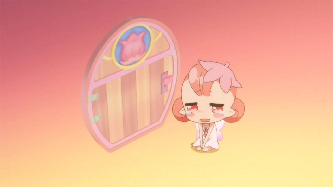 Rilu Rilu Fairilu