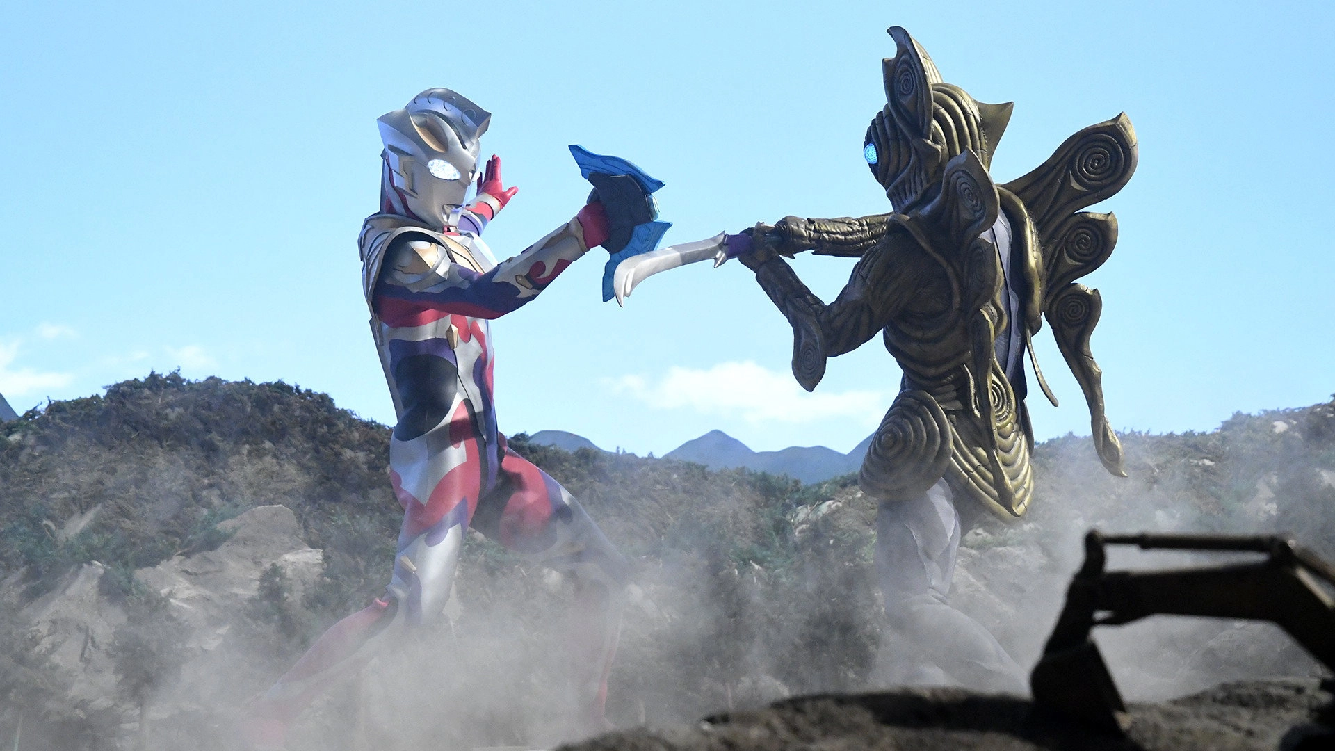 Ultraman Z