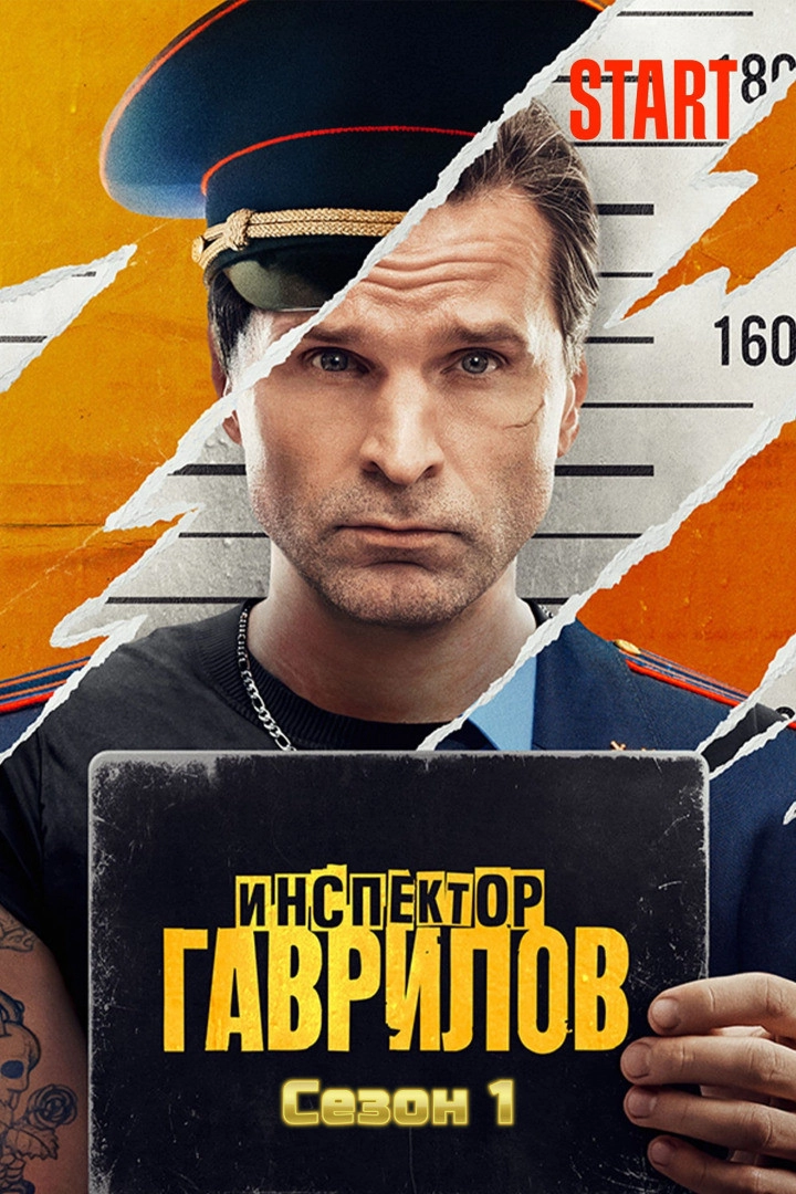 Inspector Gavrilov