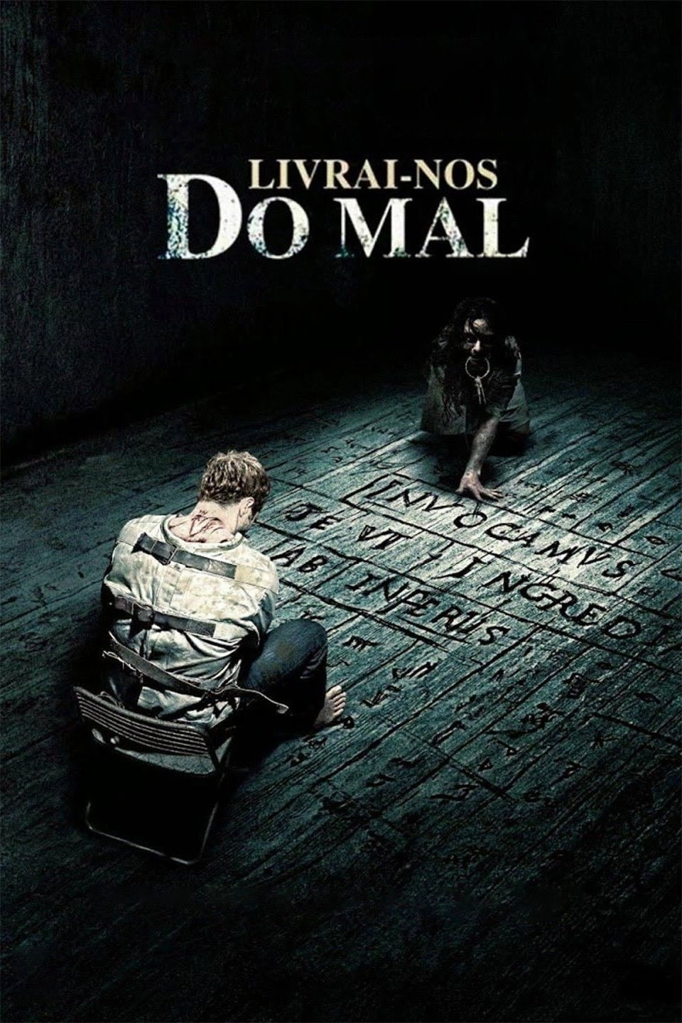 Deliver Us from Evil