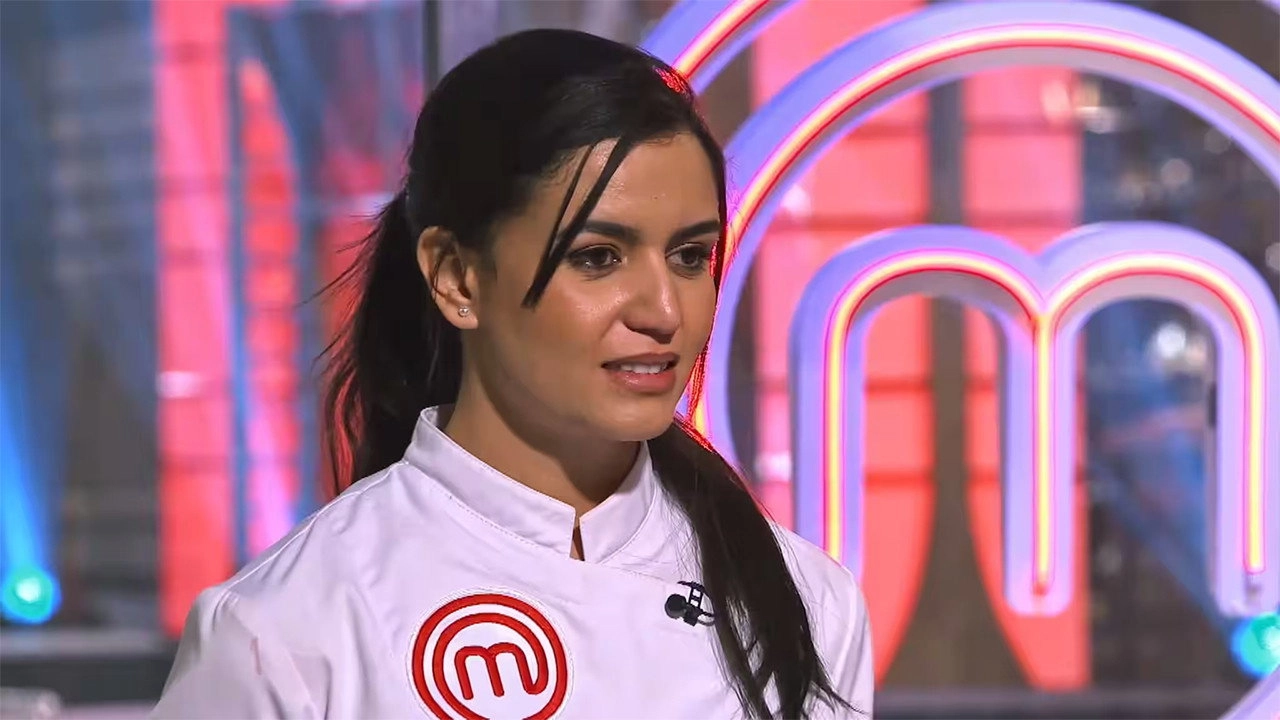 MasterChef Québec