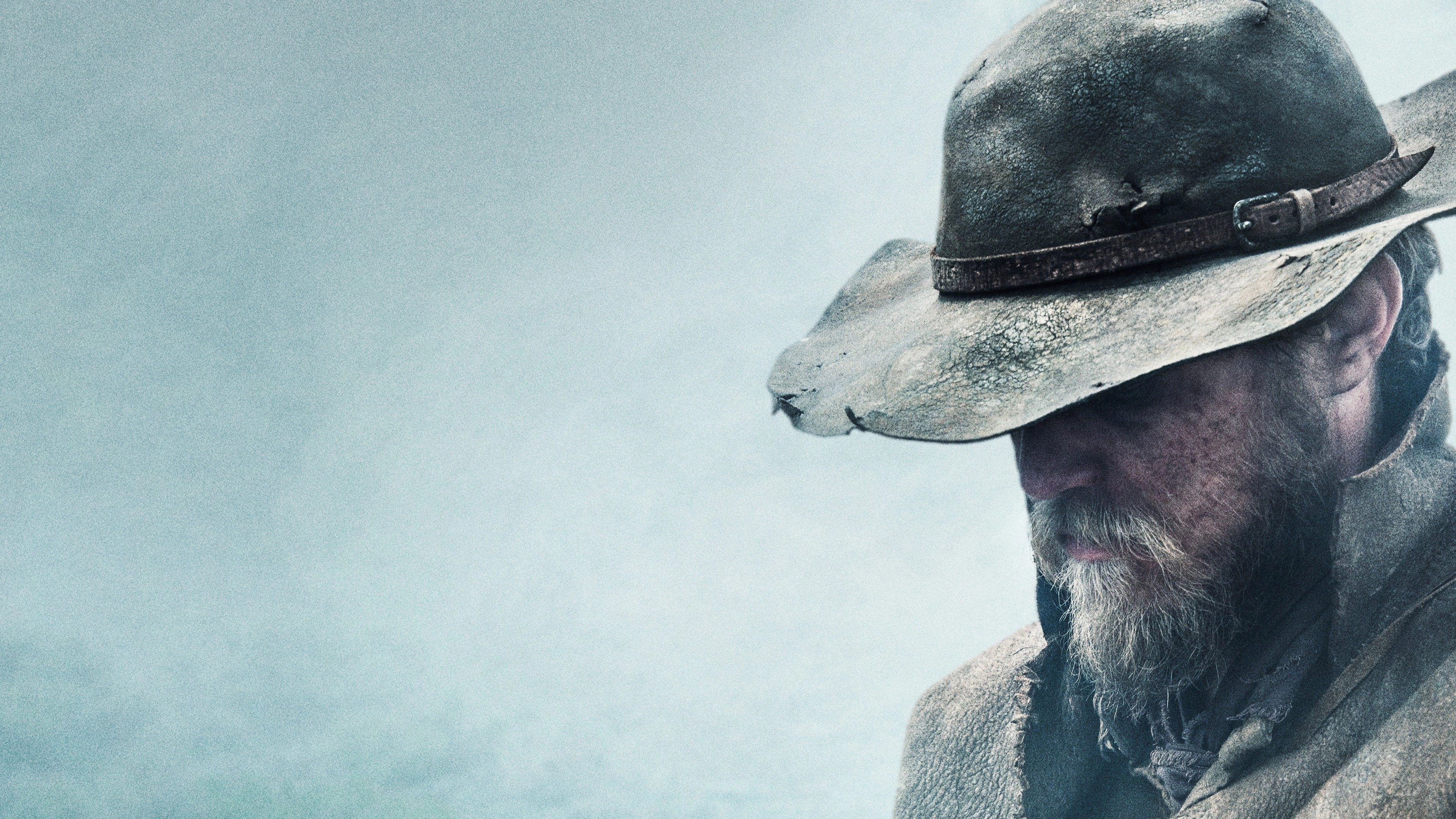 The Men Who Built America: Frontiersmen