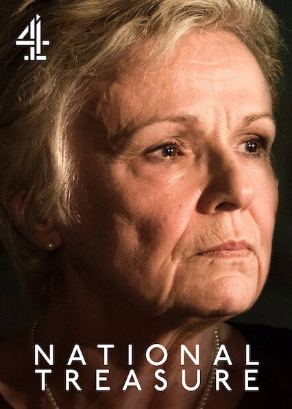 National Treasure