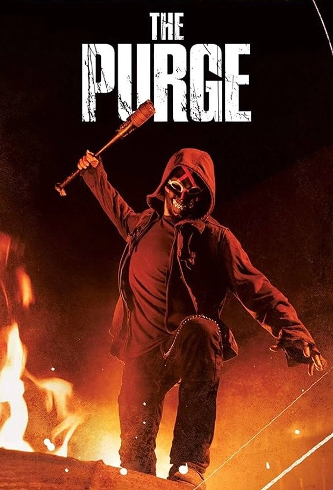 The Purge