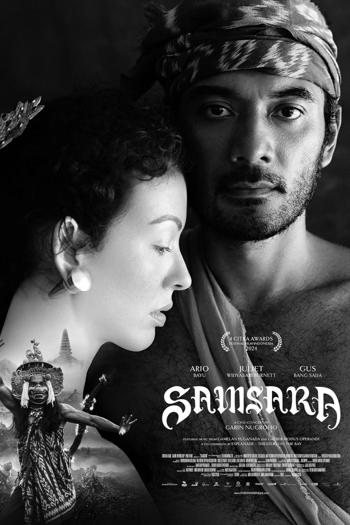 Samsara
