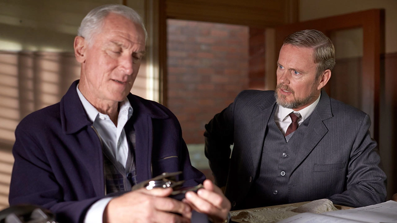 The Doctor Blake Mysteries