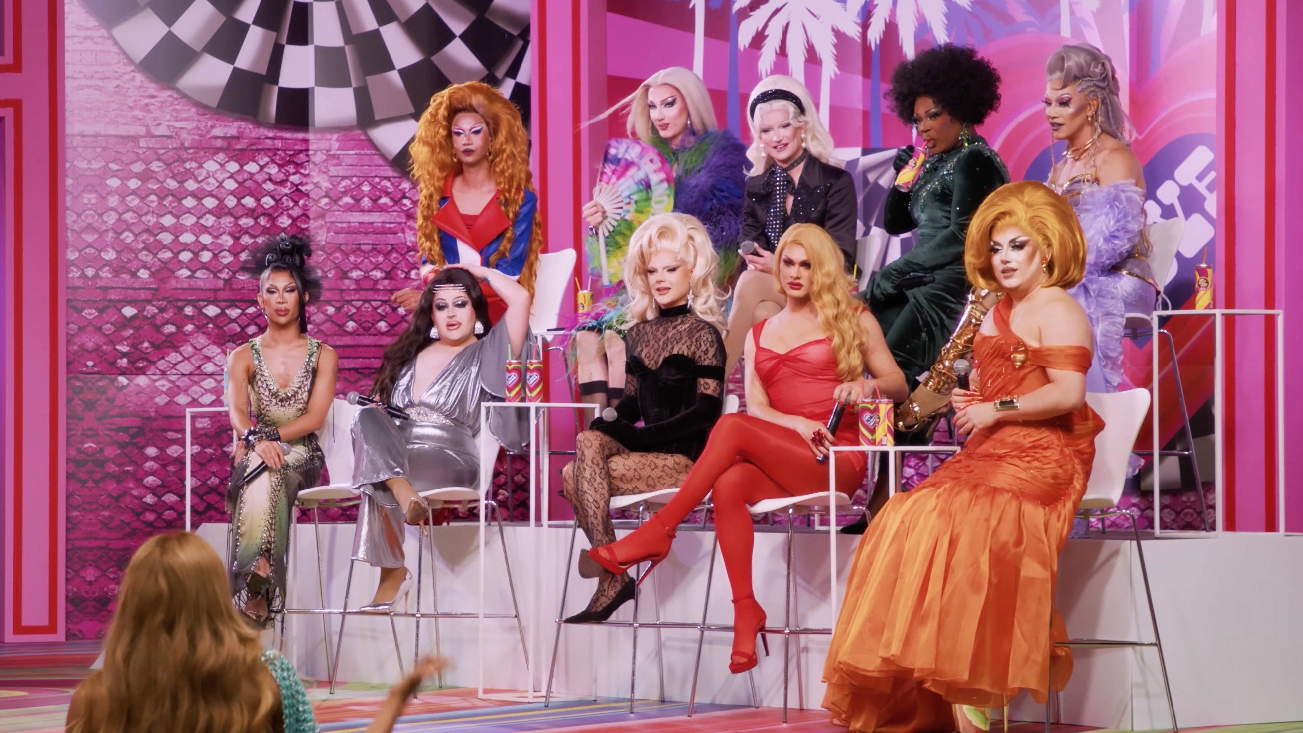 Bring Back My Girls