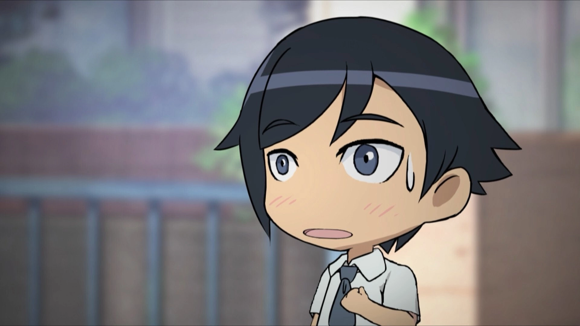 Oreimo