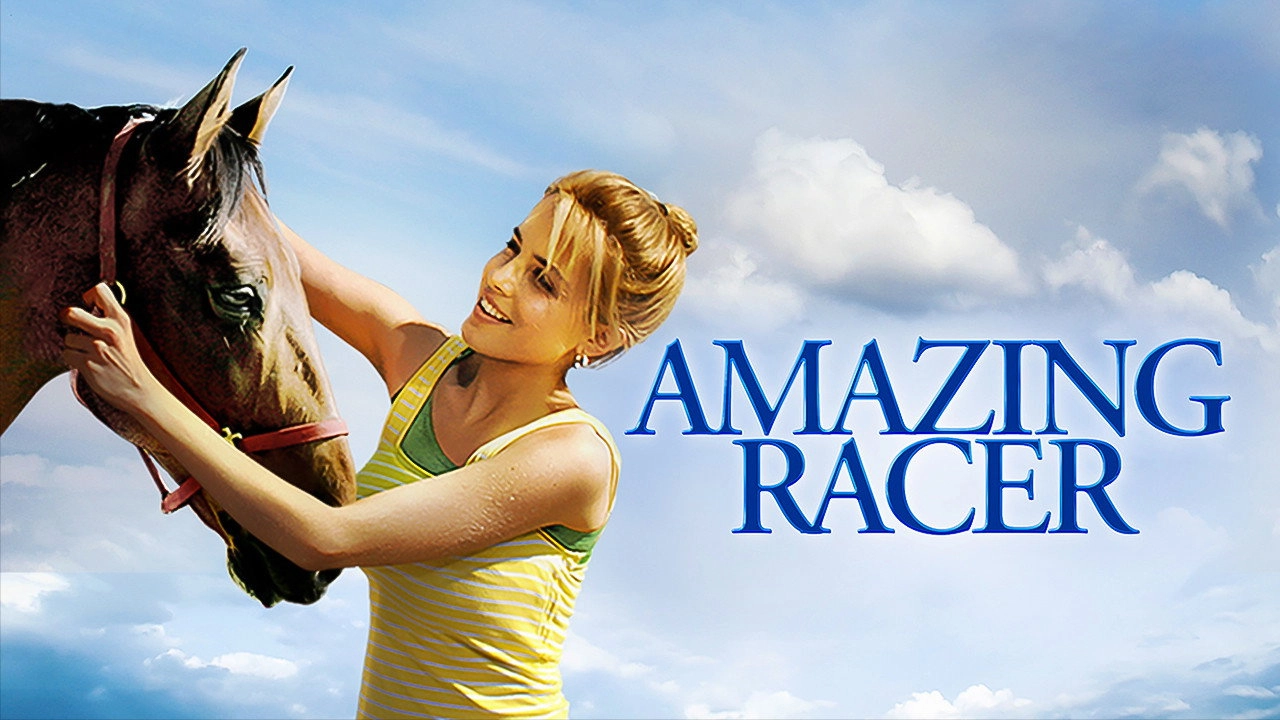 Amazing Racer