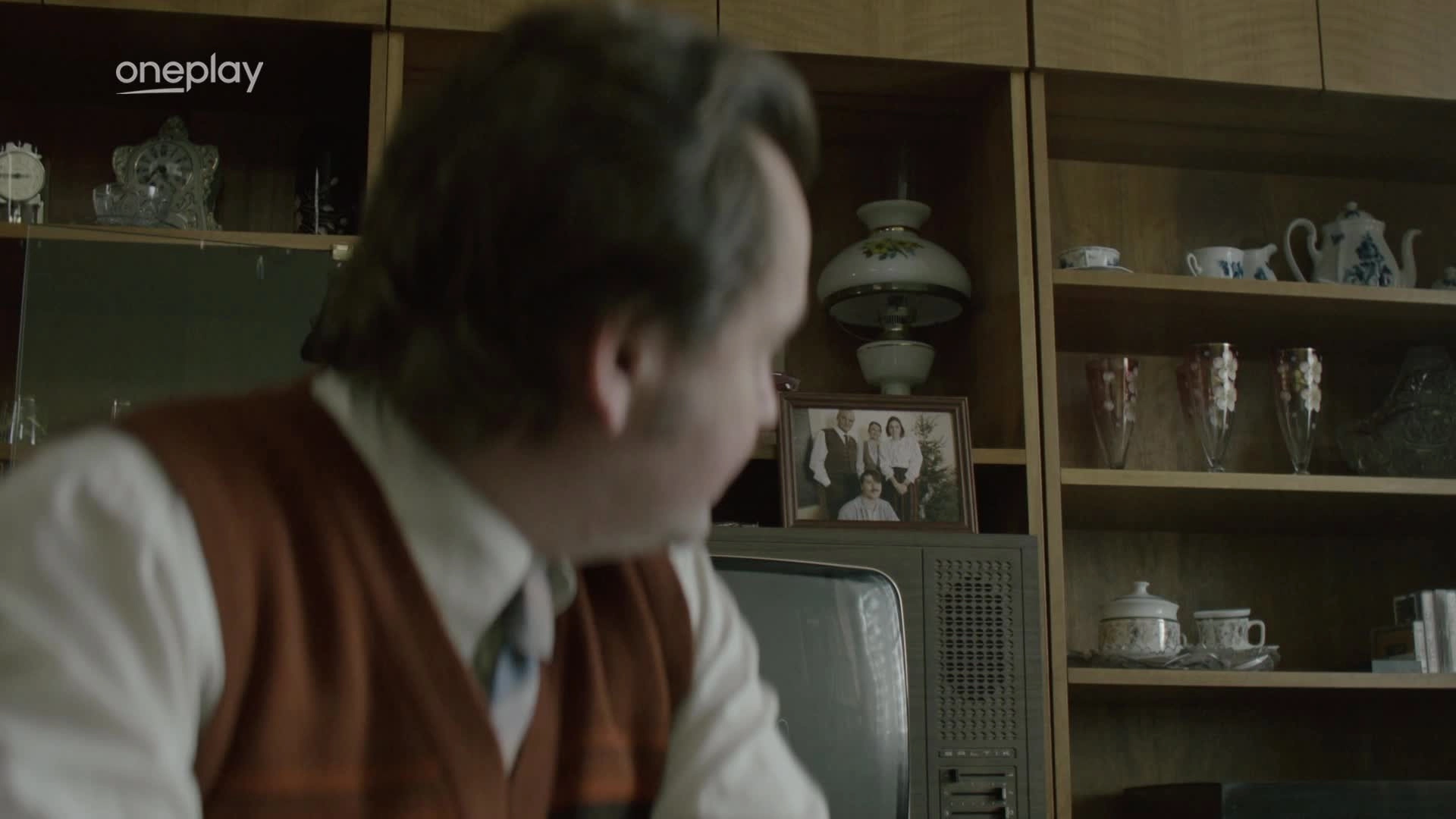 Now I Can Tell You My Secret