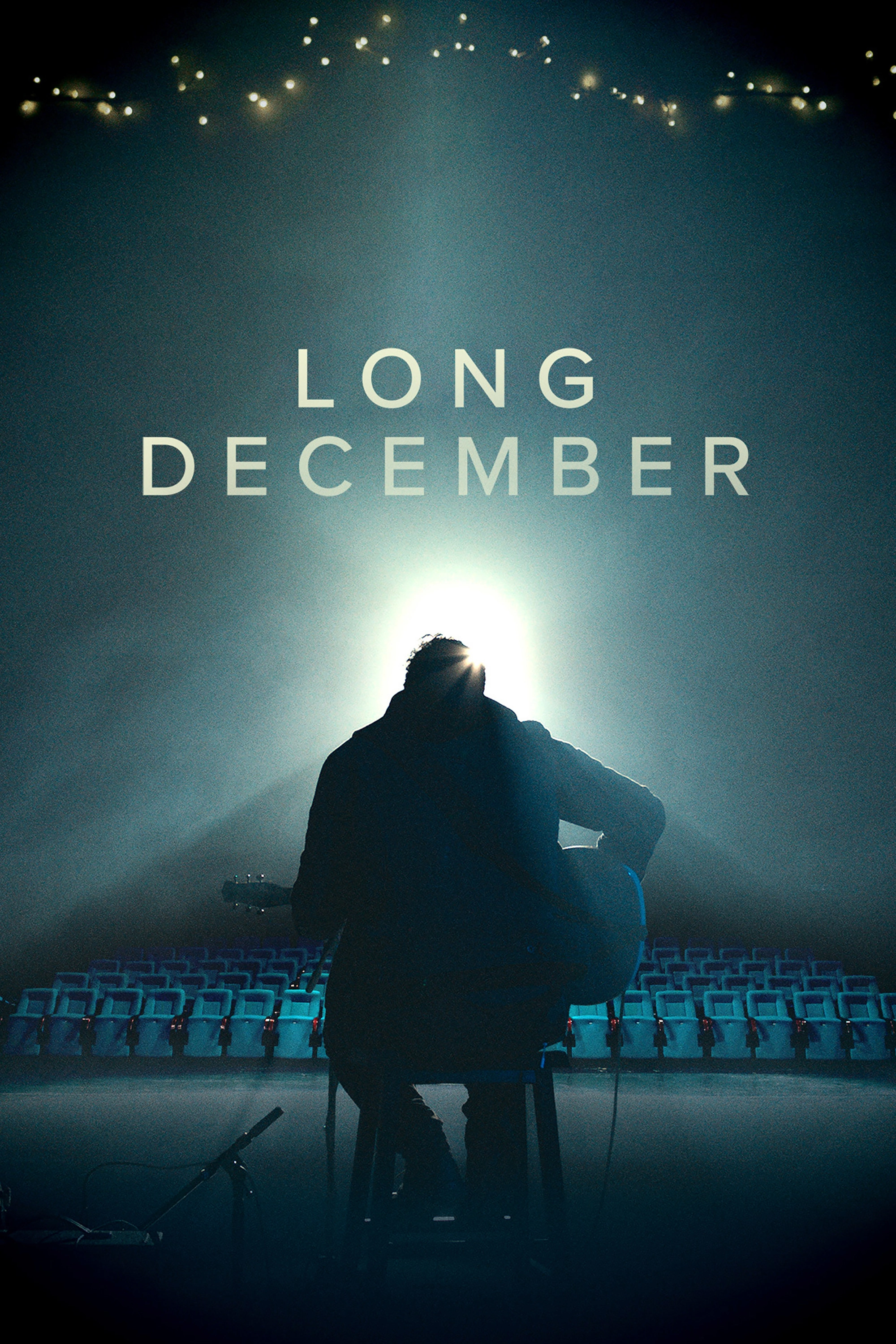 Long December