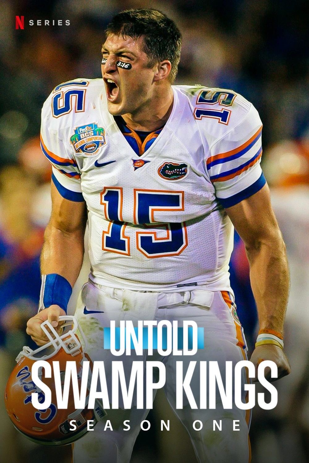 Untold: Swamp Kings