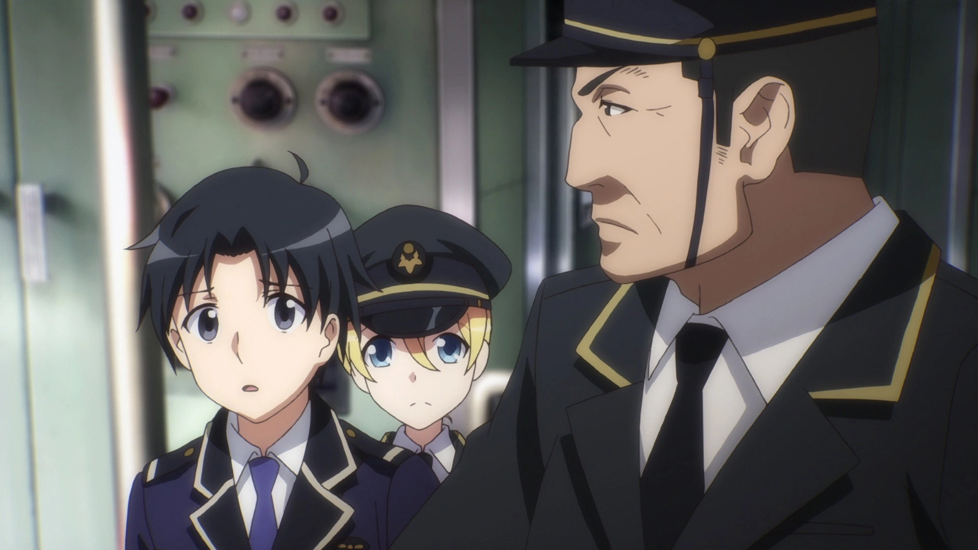 Rail Wars!