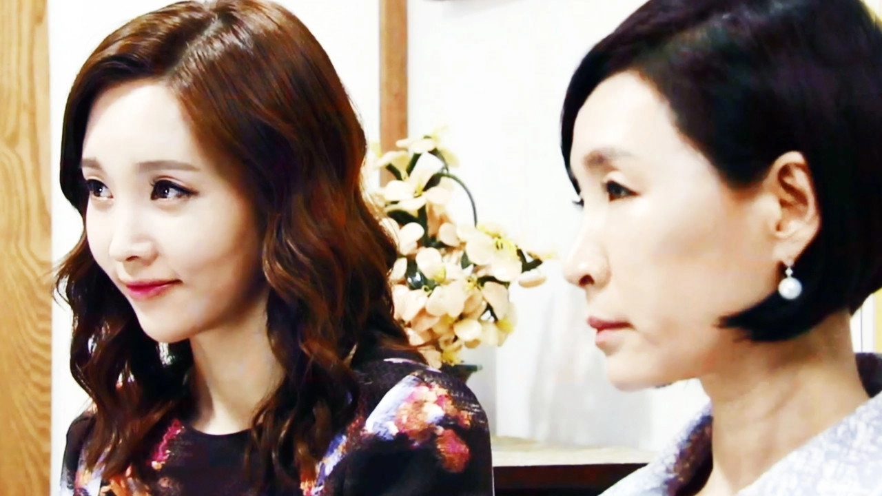 Run, Jang Mi