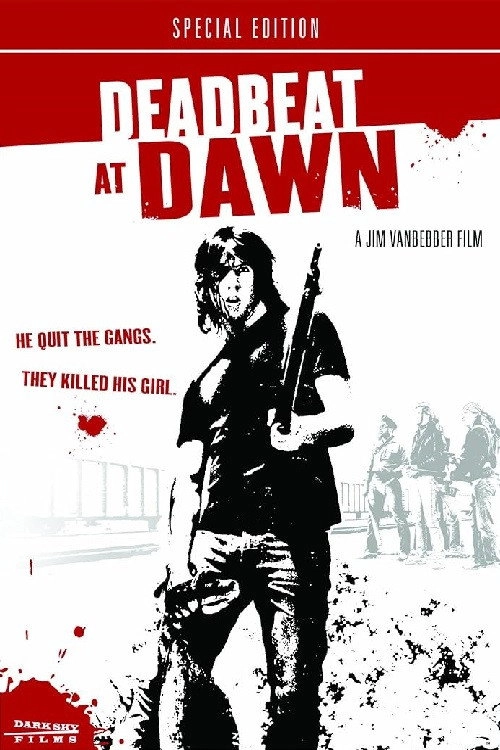 Deadbeat at Dawn