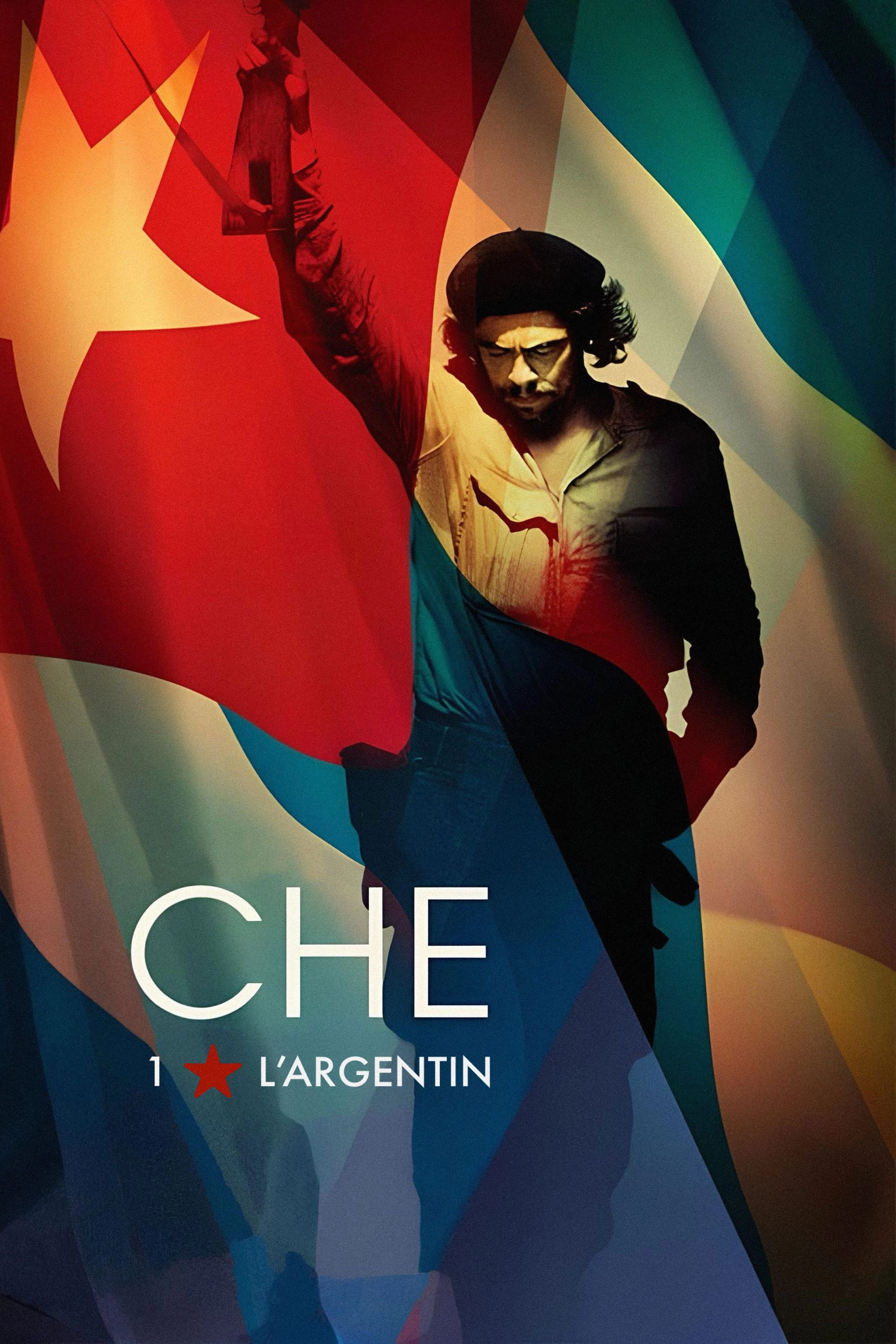 Che: Part One