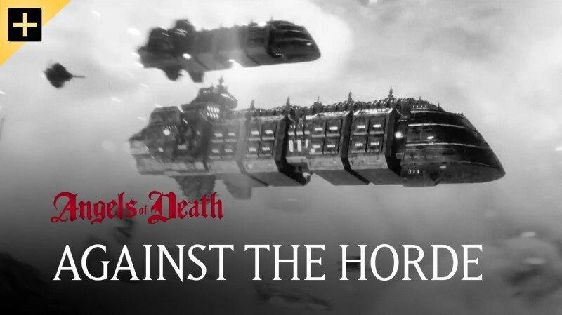 Angels of Death