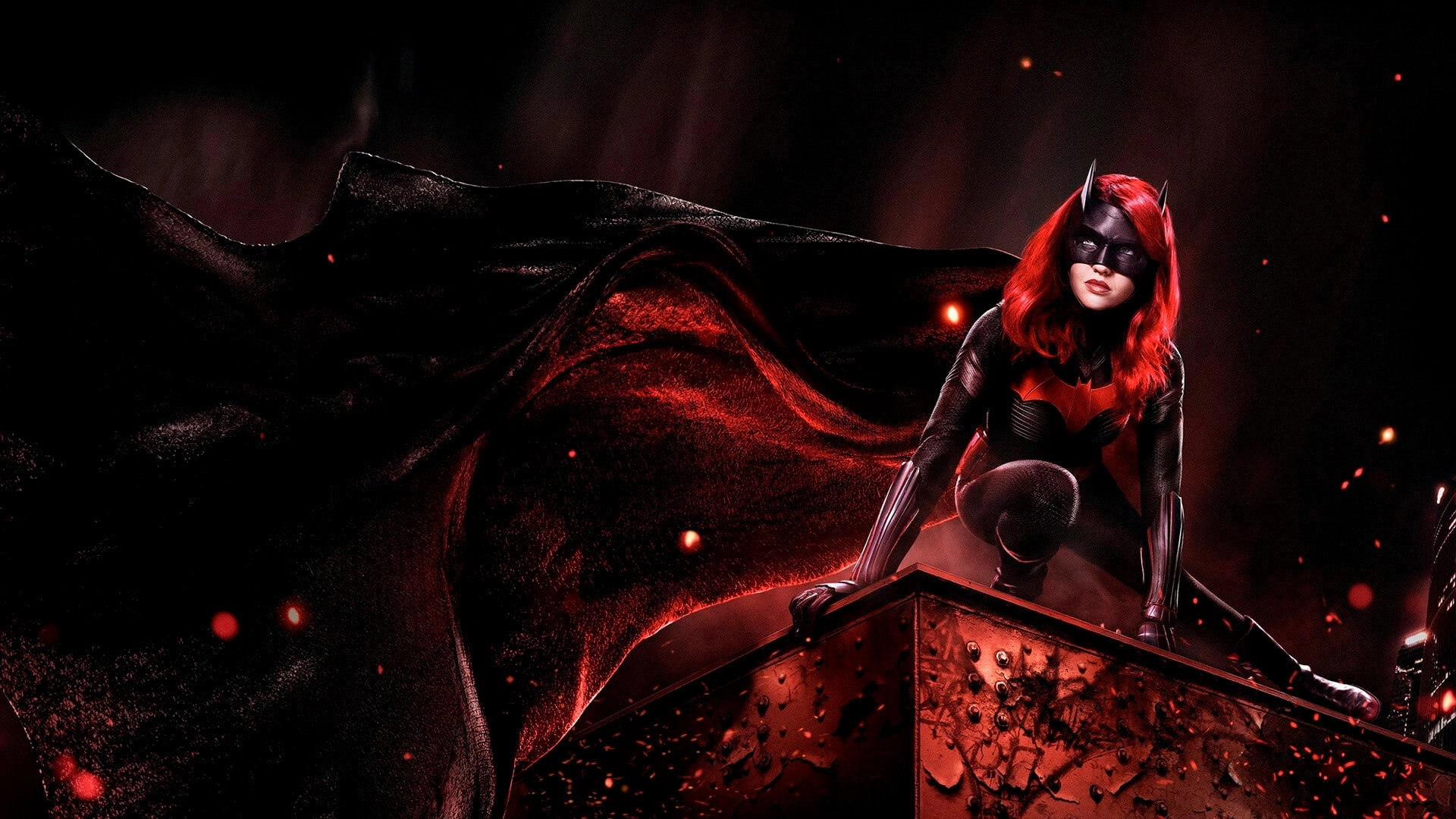 Batwoman