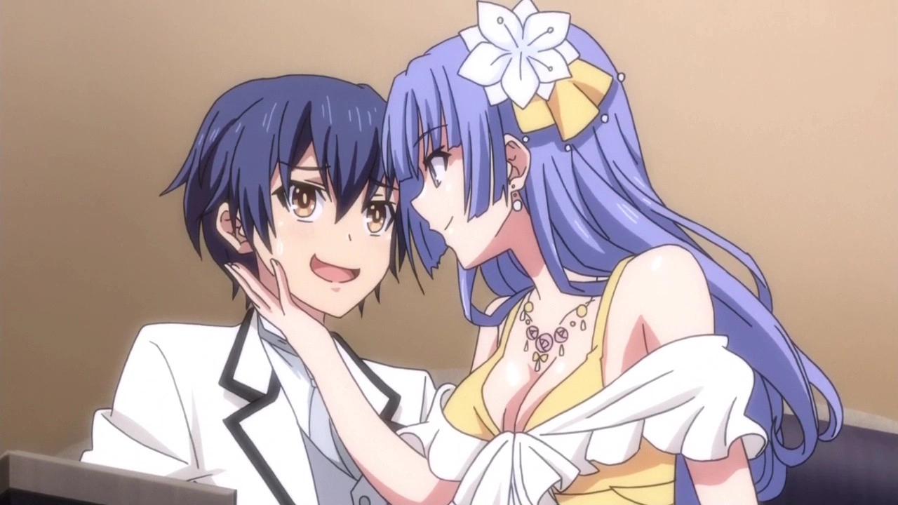 Date A Live
