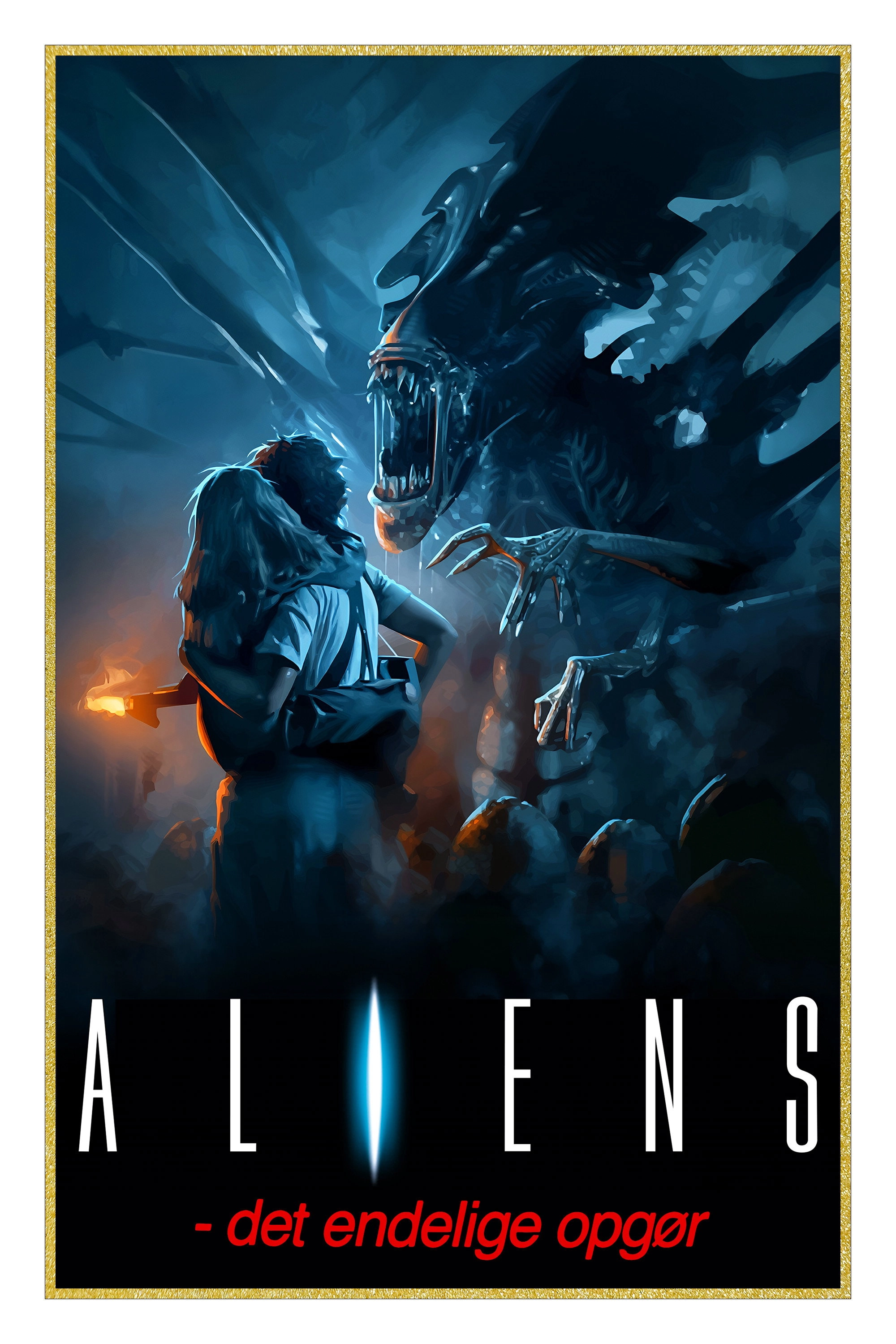 Aliens