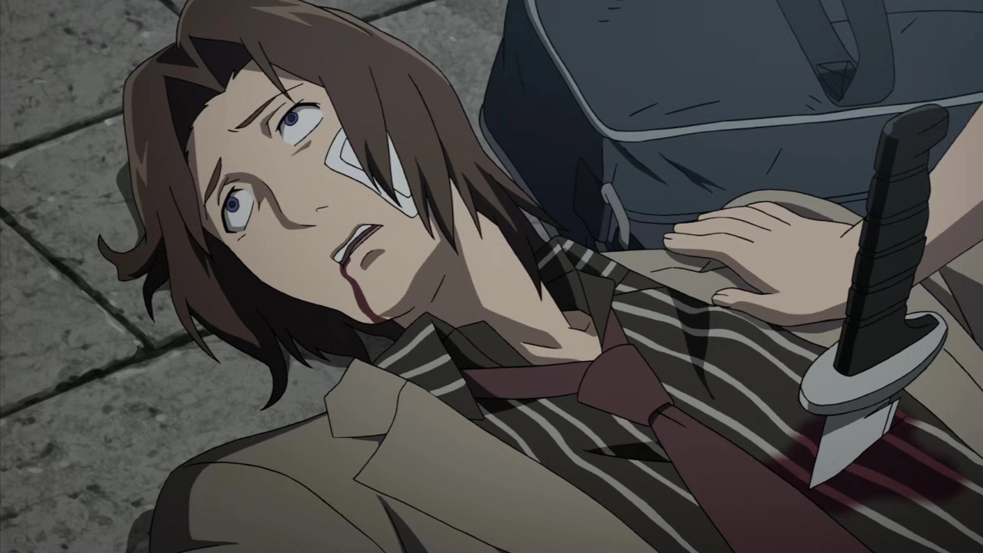 The Future Diary