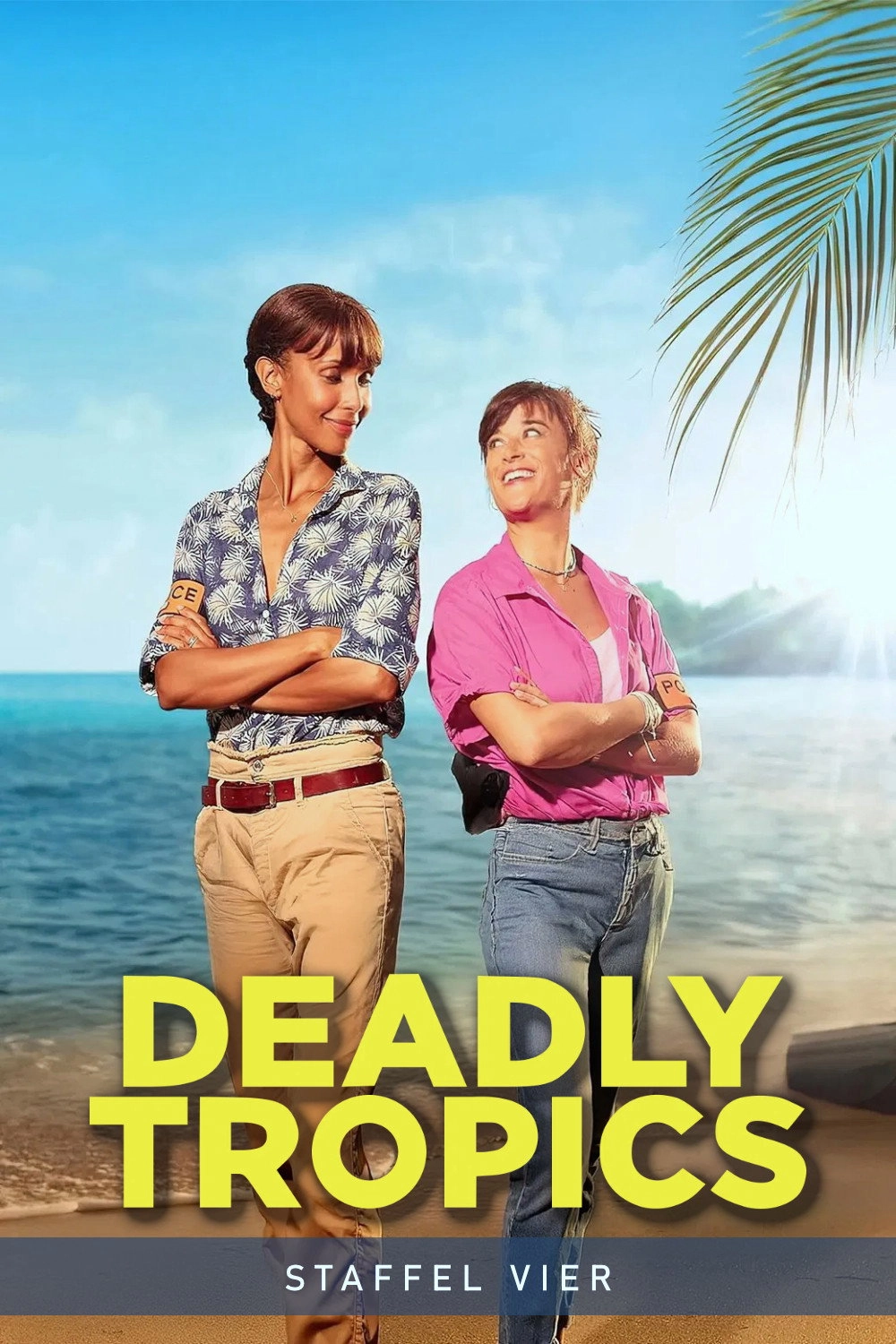 Deadly Tropics