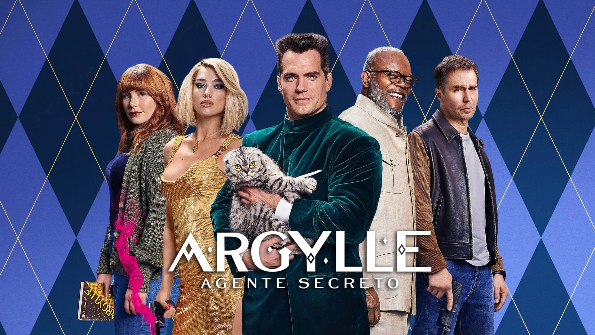 Argylle
