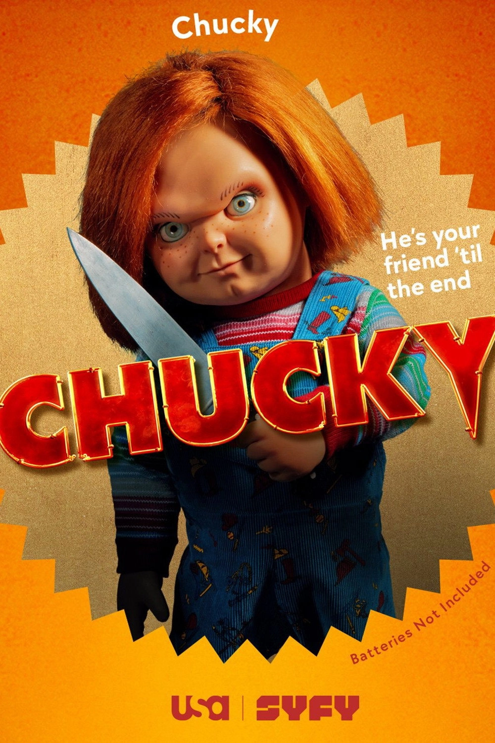 Chucky