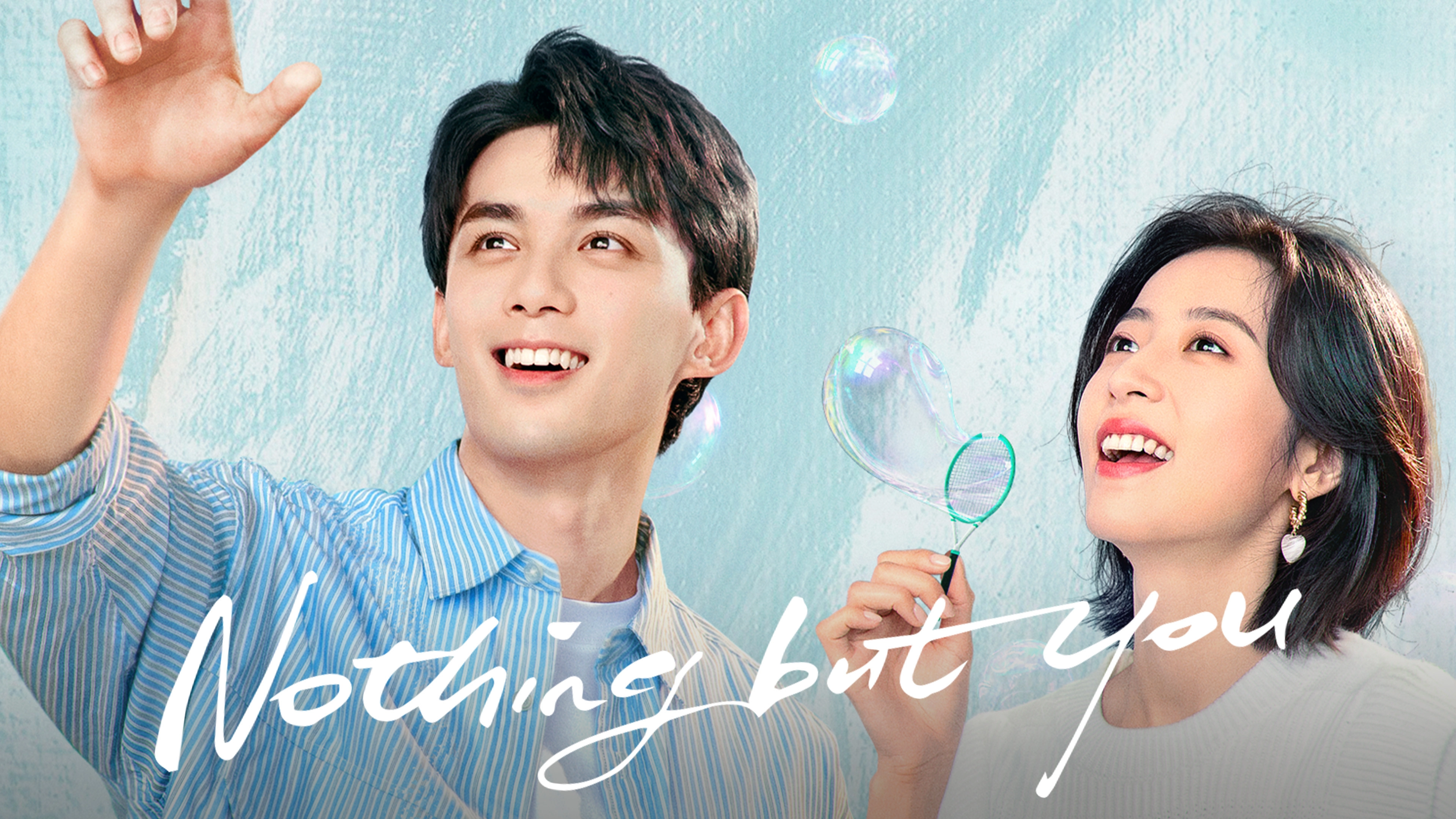Nothing But You