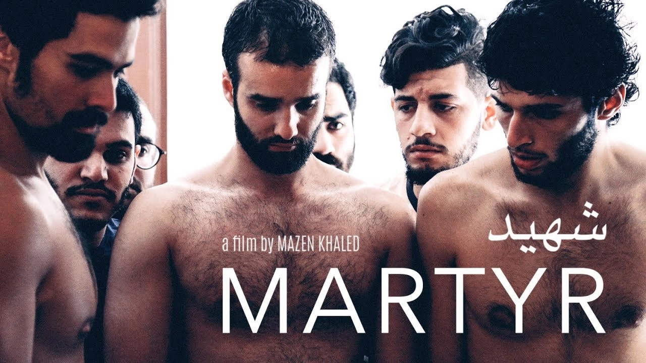 Martyr