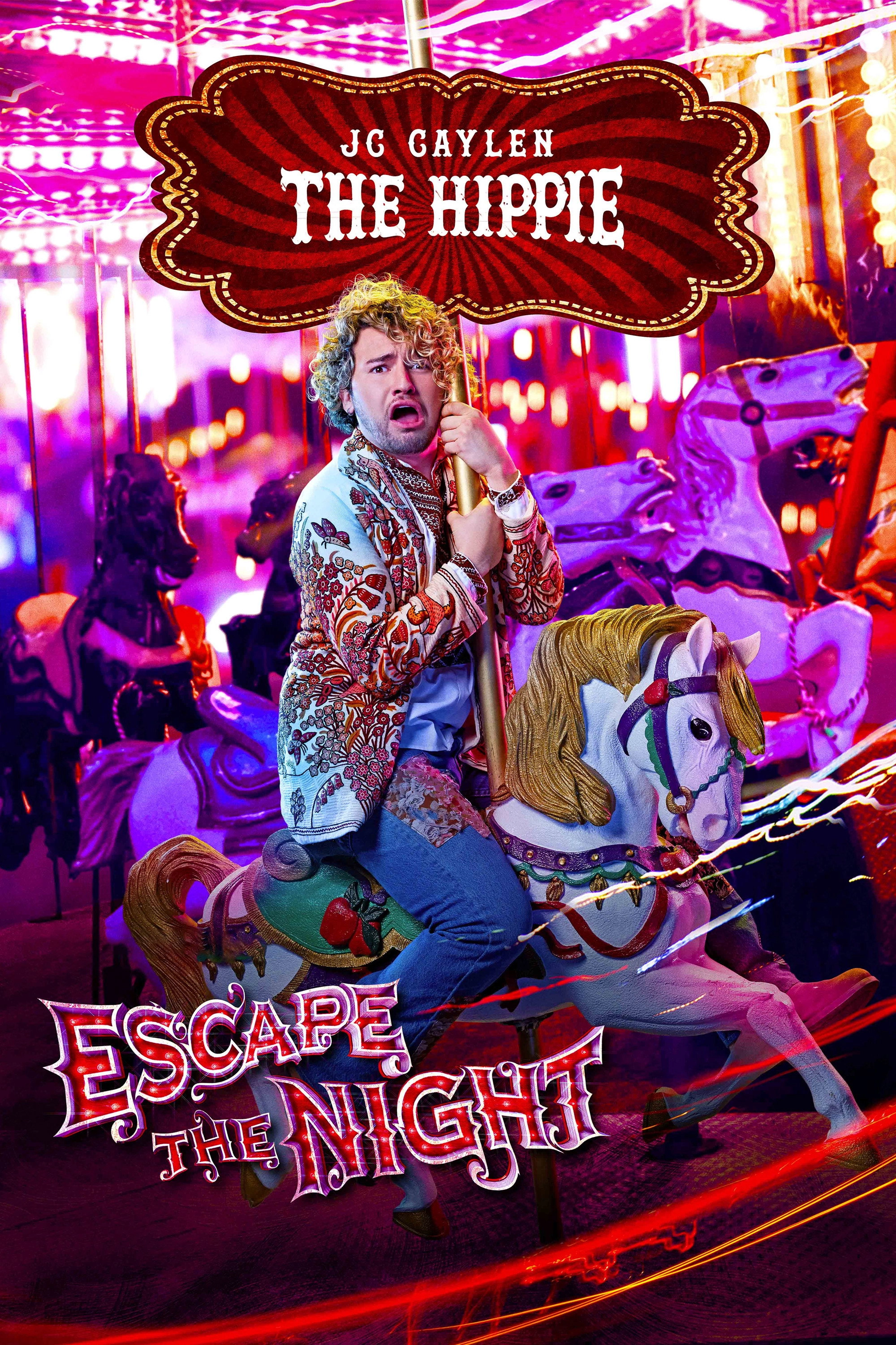 Escape the Night