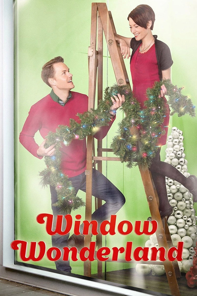 Window Wonderland