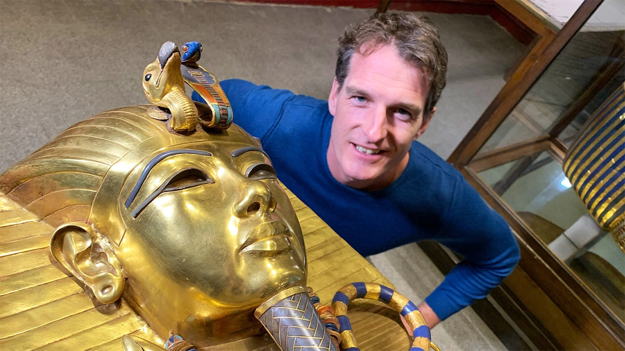 Tutankhamun: Life, Death & Legacy