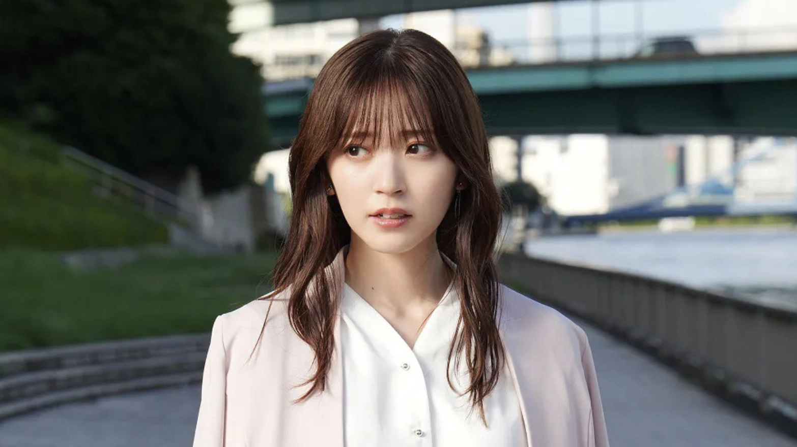 My Oshi Is Now My Boss
