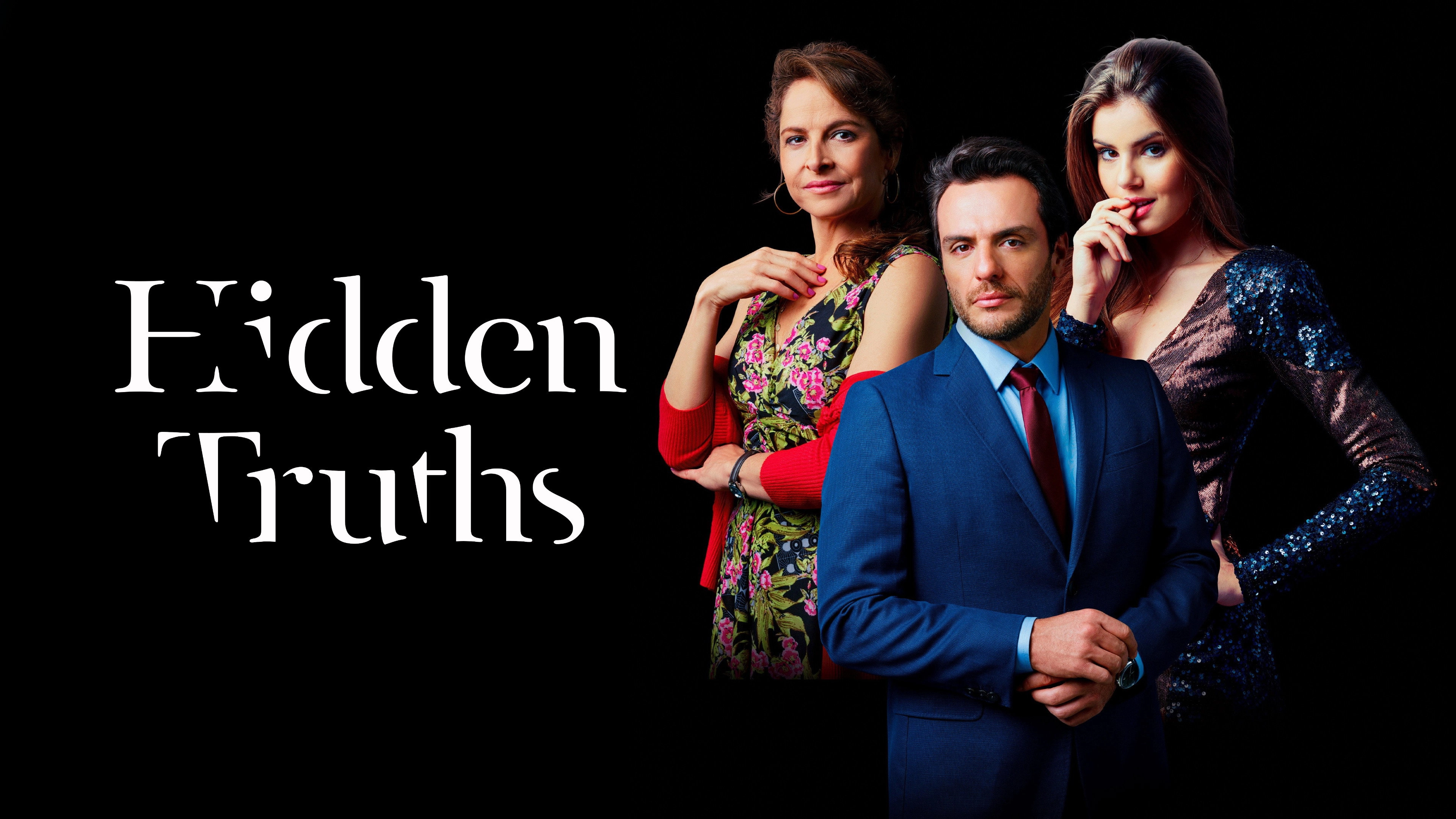 Hidden Truths