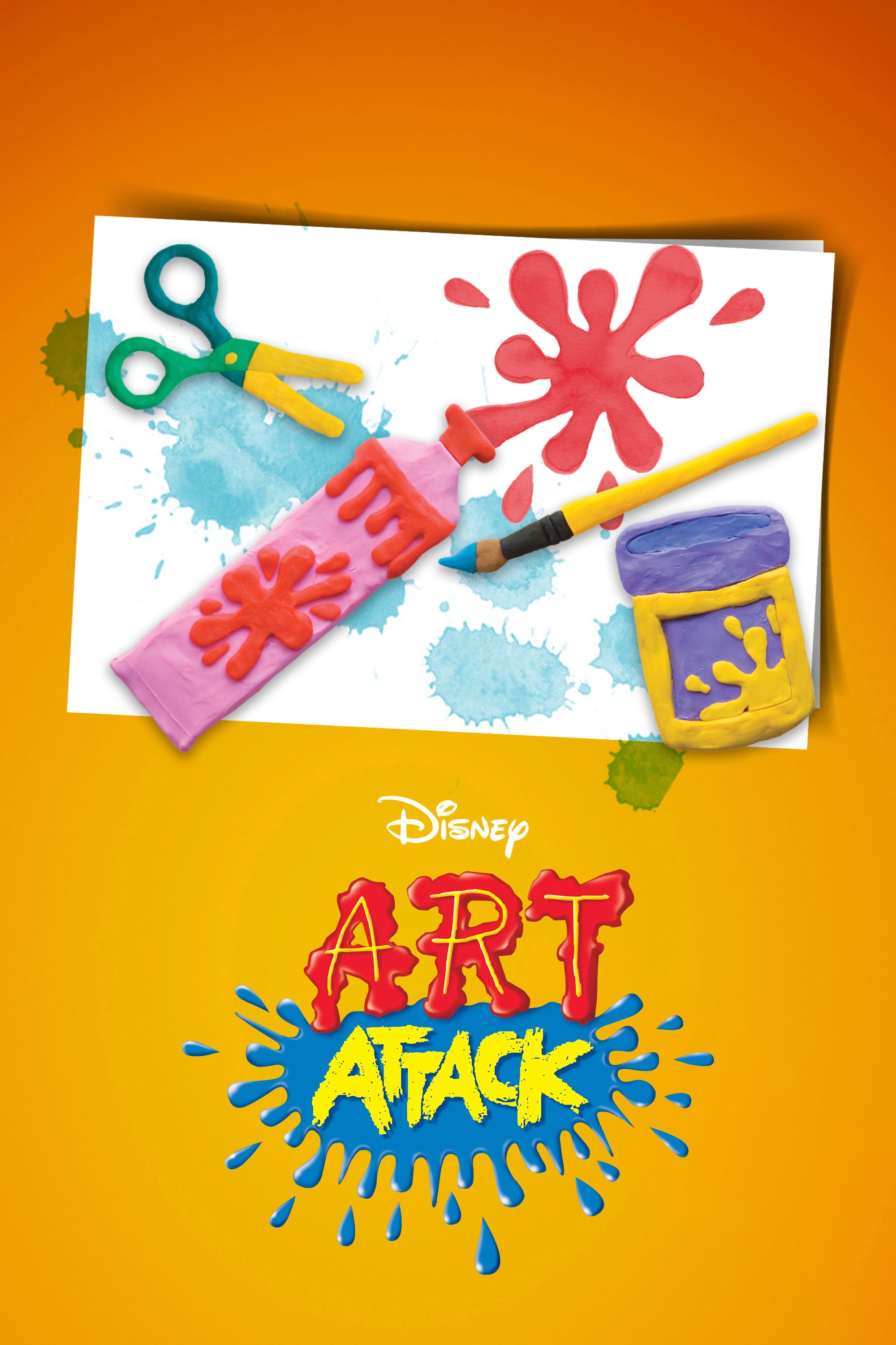 Art Attack
