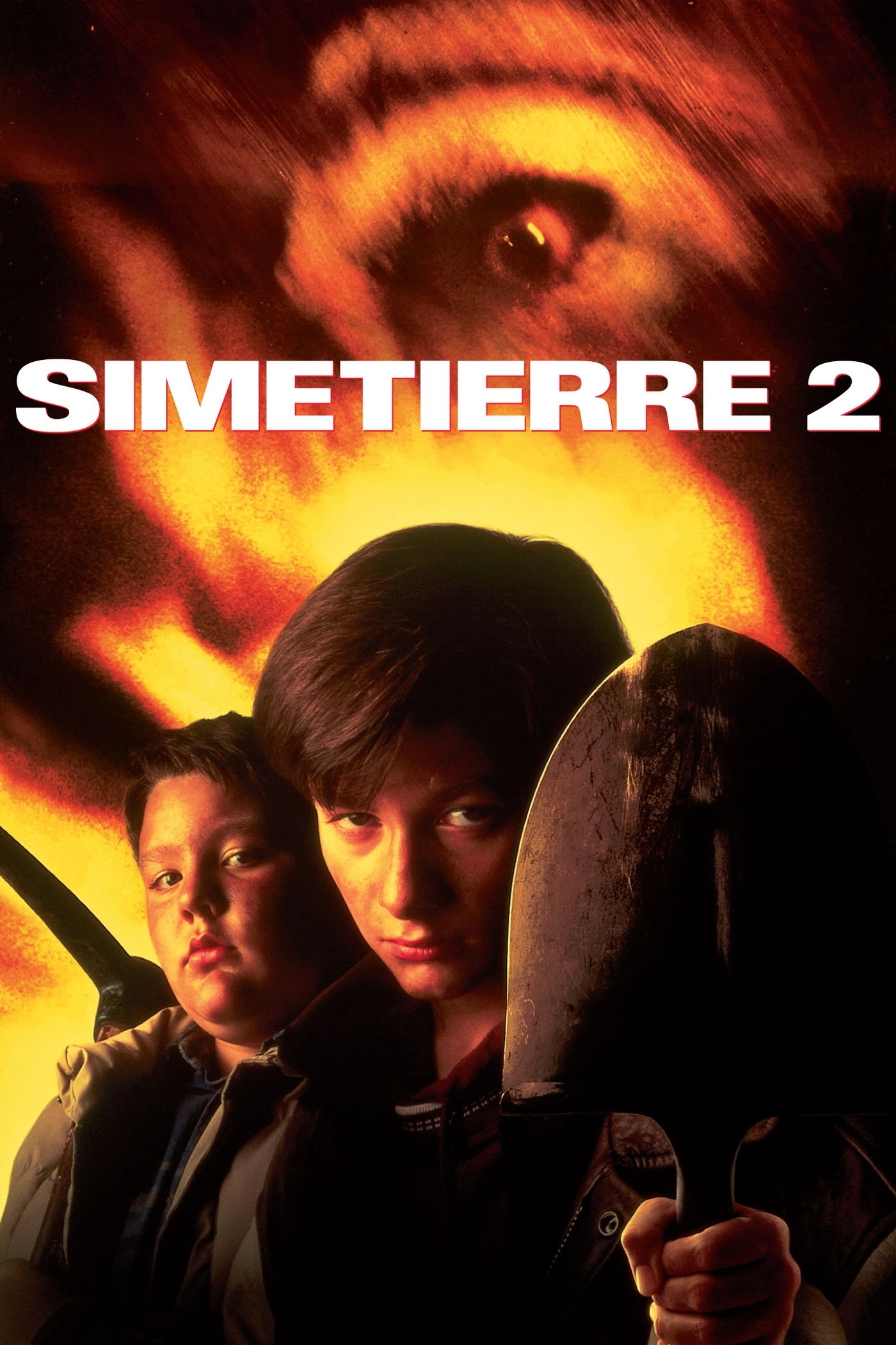Pet Sematary II