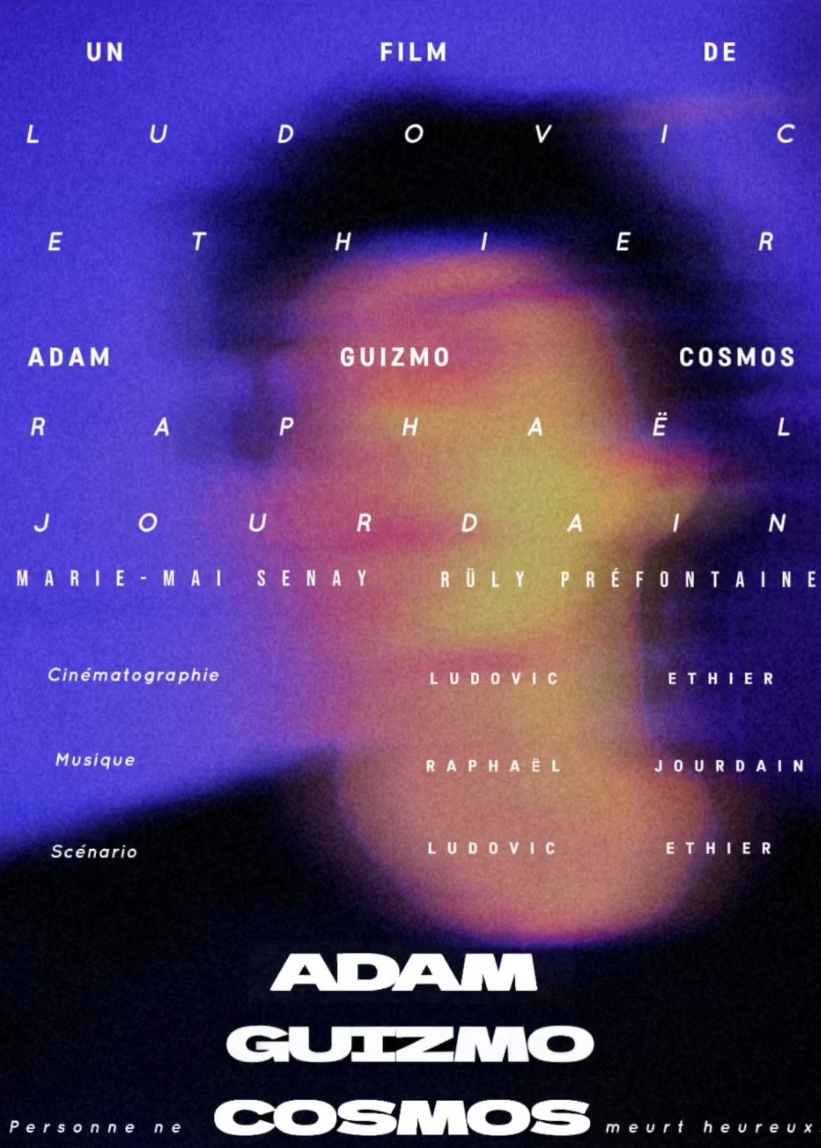 Adam Guizmo Cosmos