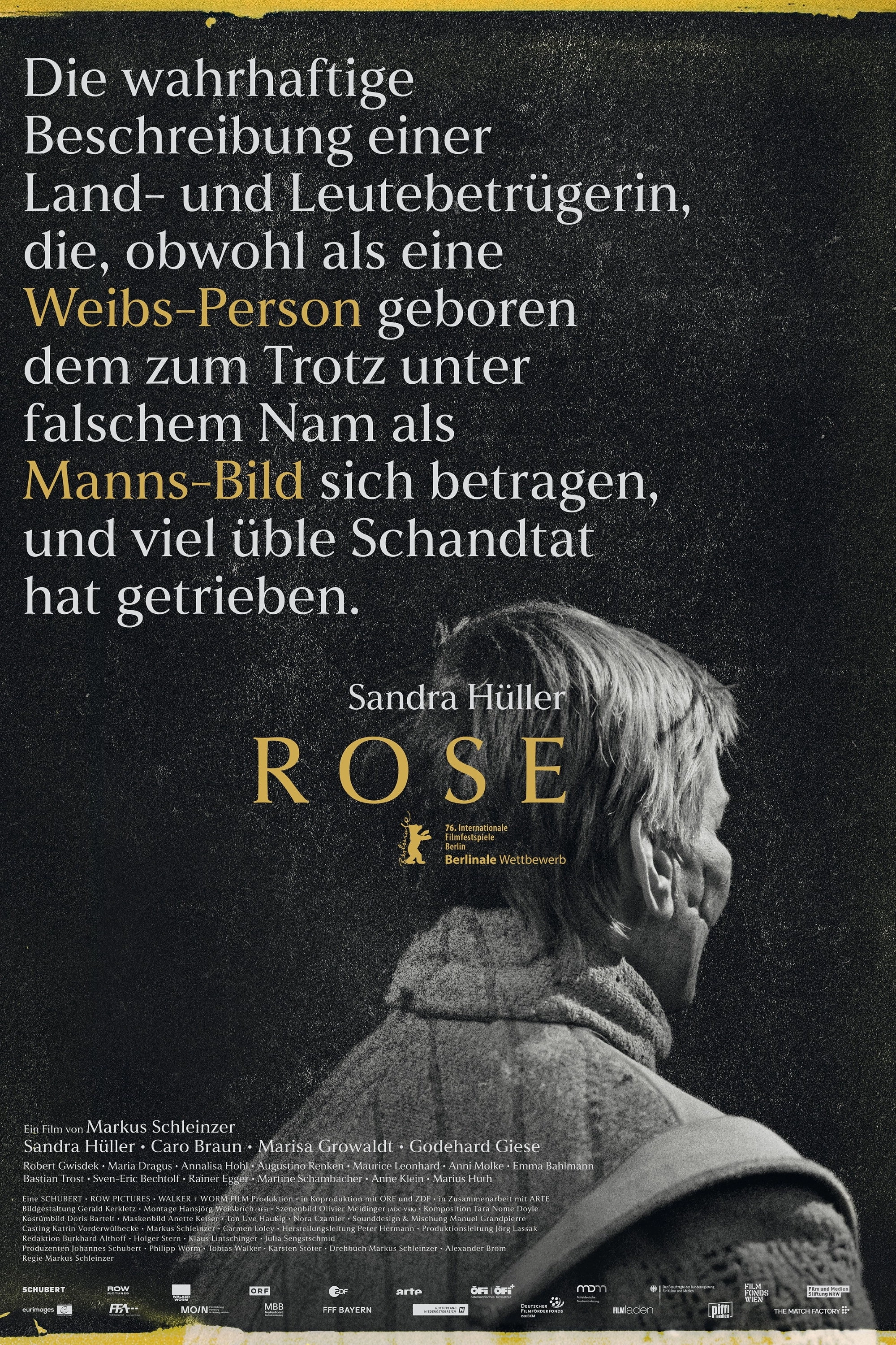 Rose