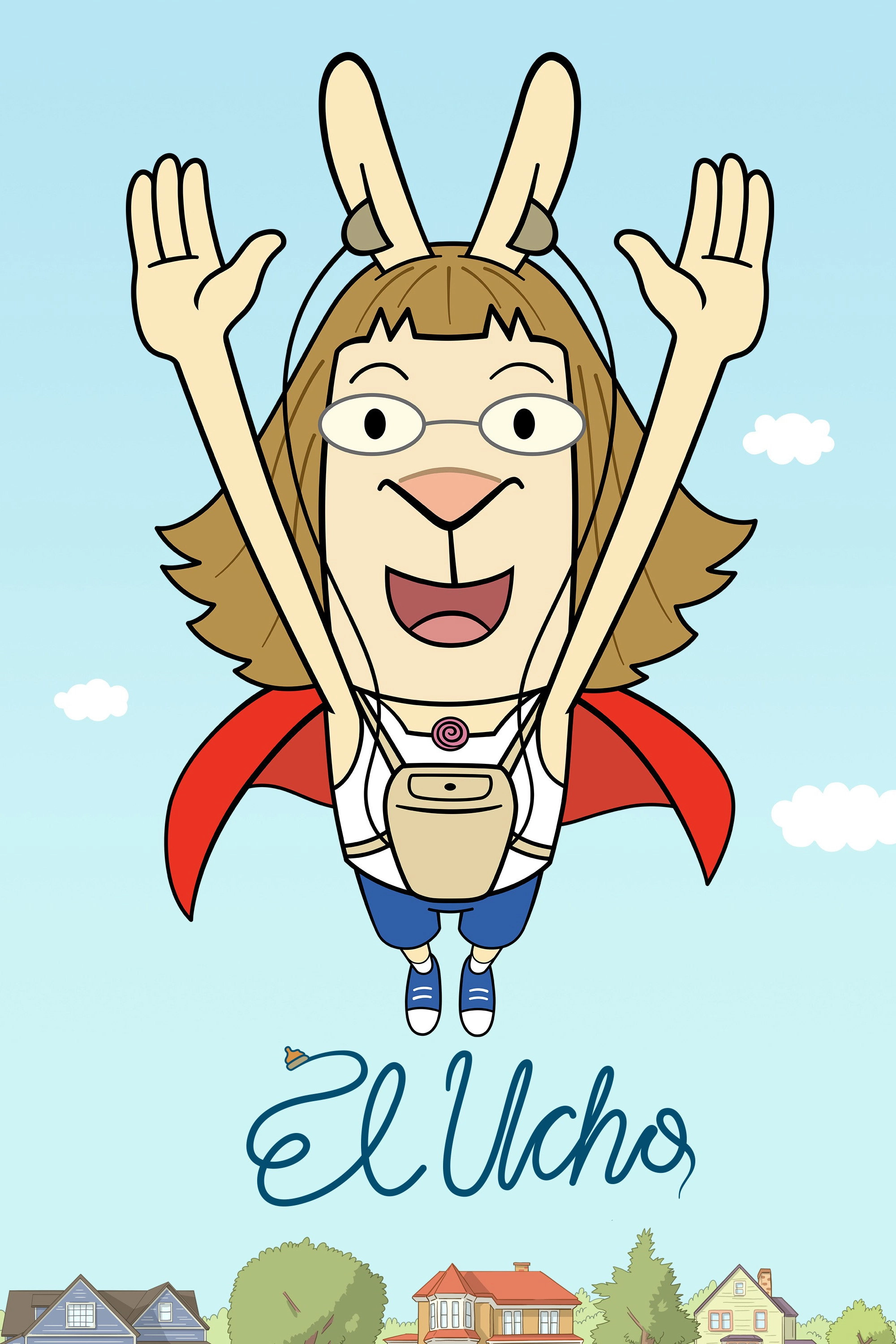 El Deafo