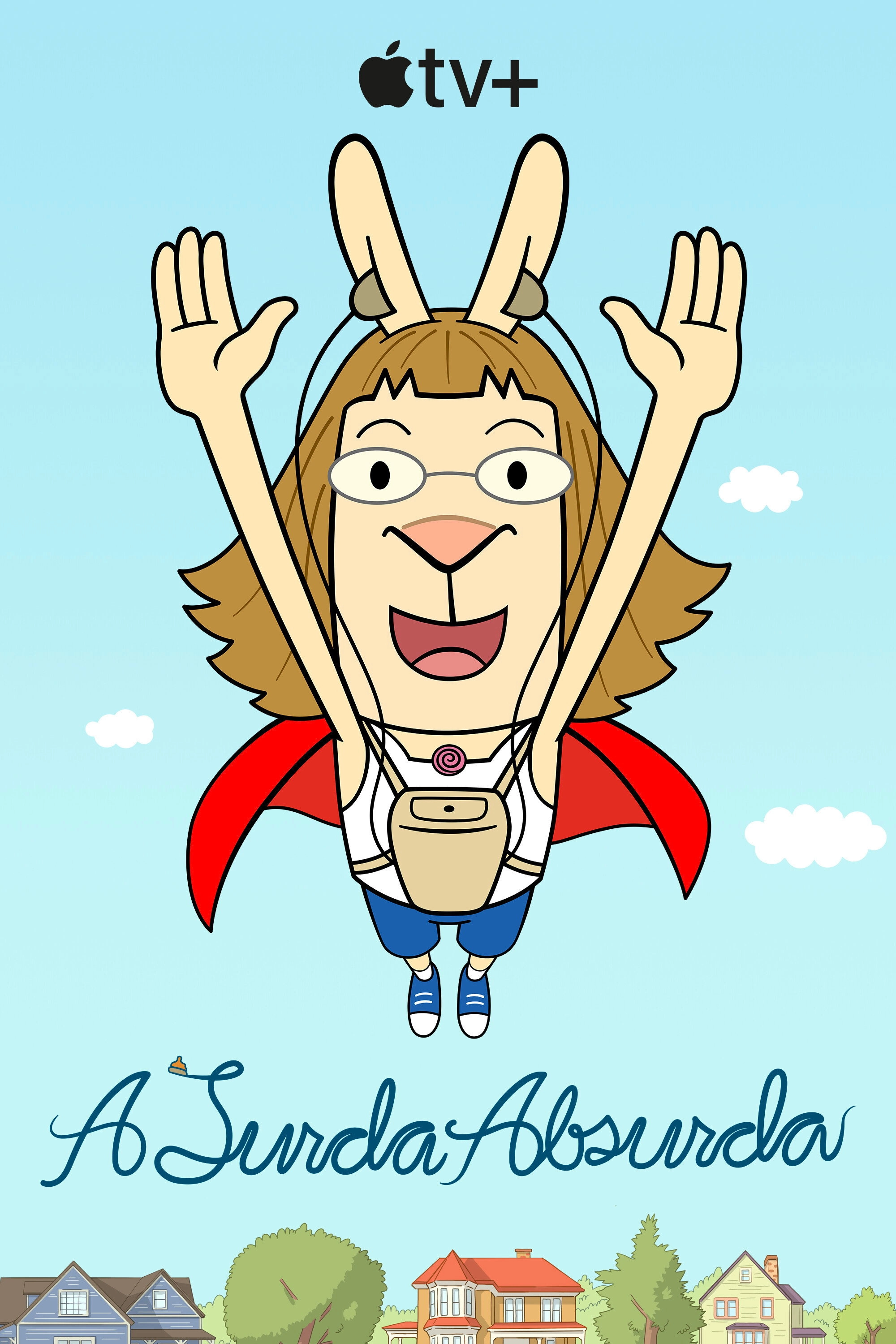 El Deafo