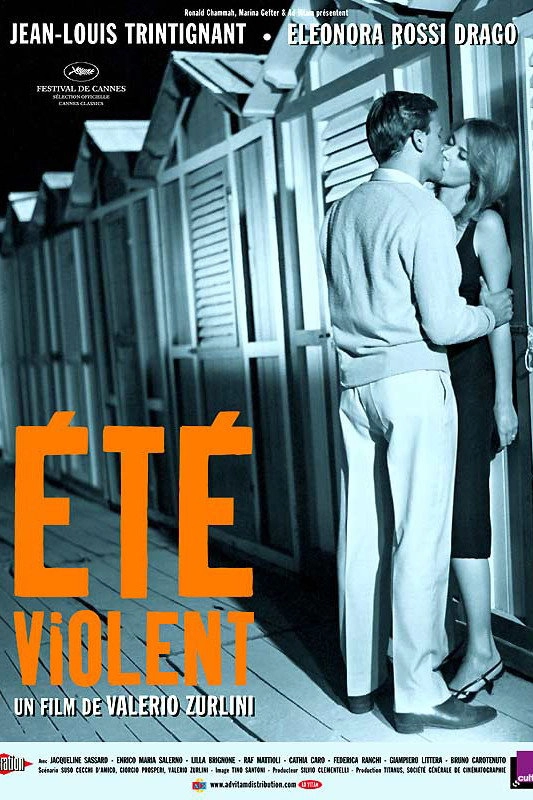 Violent Summer