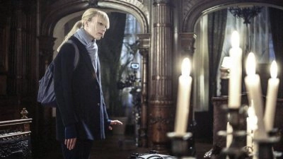Astrid & Raphaëlle