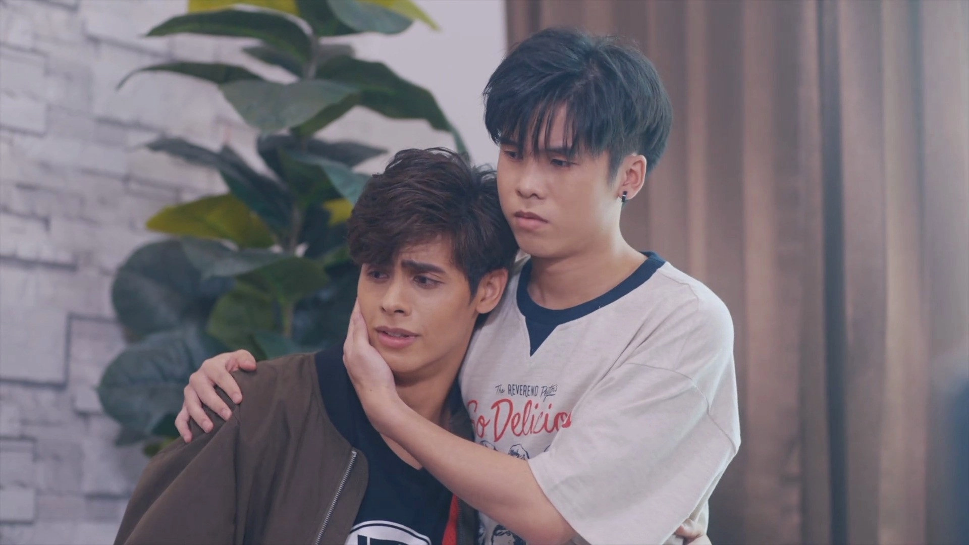 Skinship